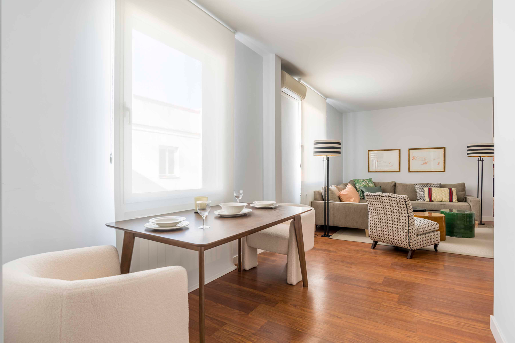  Renovated apartment on Claudio Coello street. - 物件實景