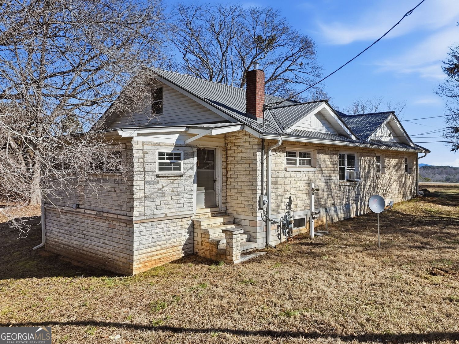 Jasper, Georgia, 30143, United States, 4 Bedrooms Bedrooms, ,1 BathroomBathrooms,Residential,For Sale,2014556