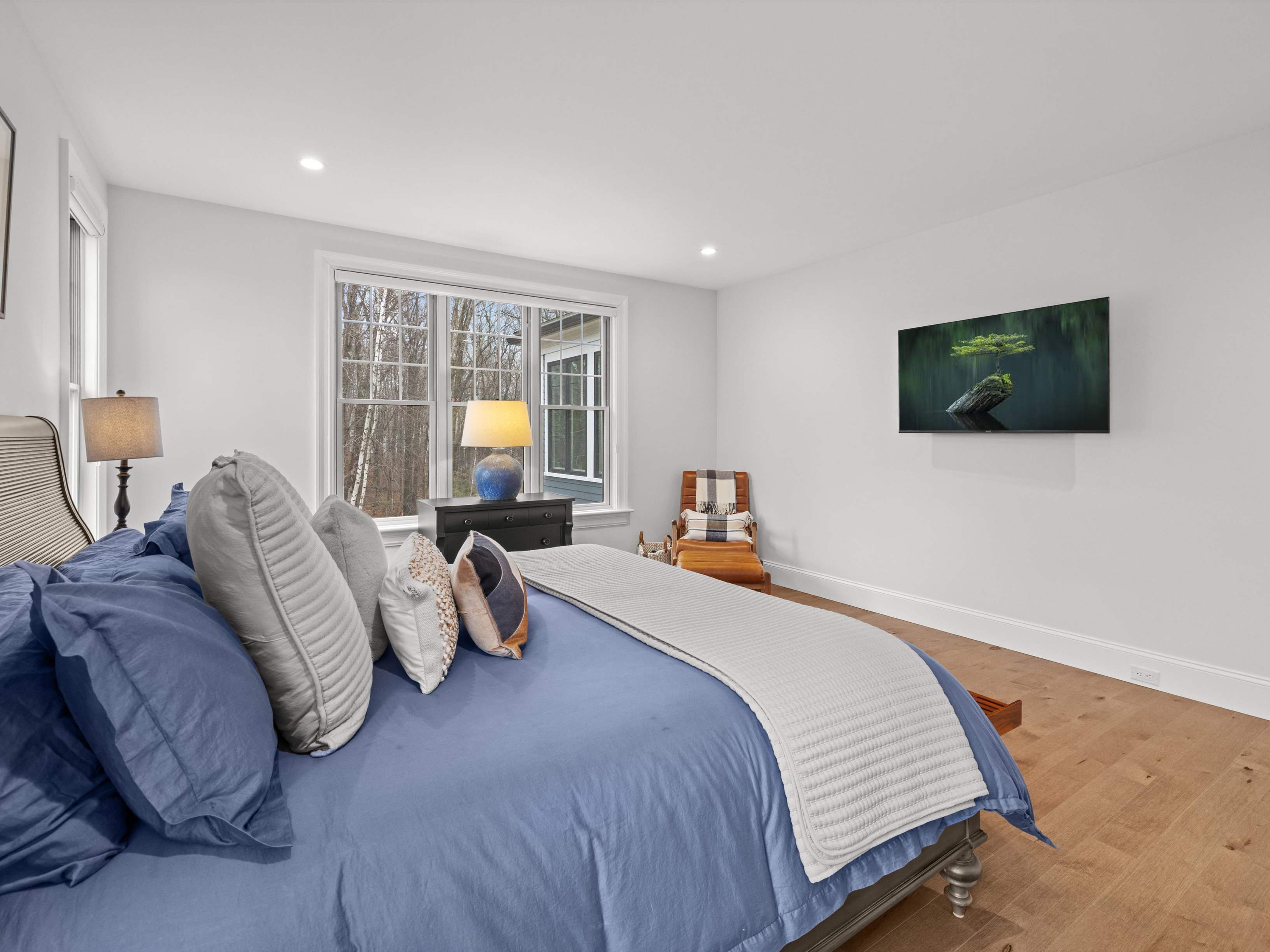  Warm, Welcoming, and Built to Impress—Custom Craftsman in a Premier Setting - 物件實景