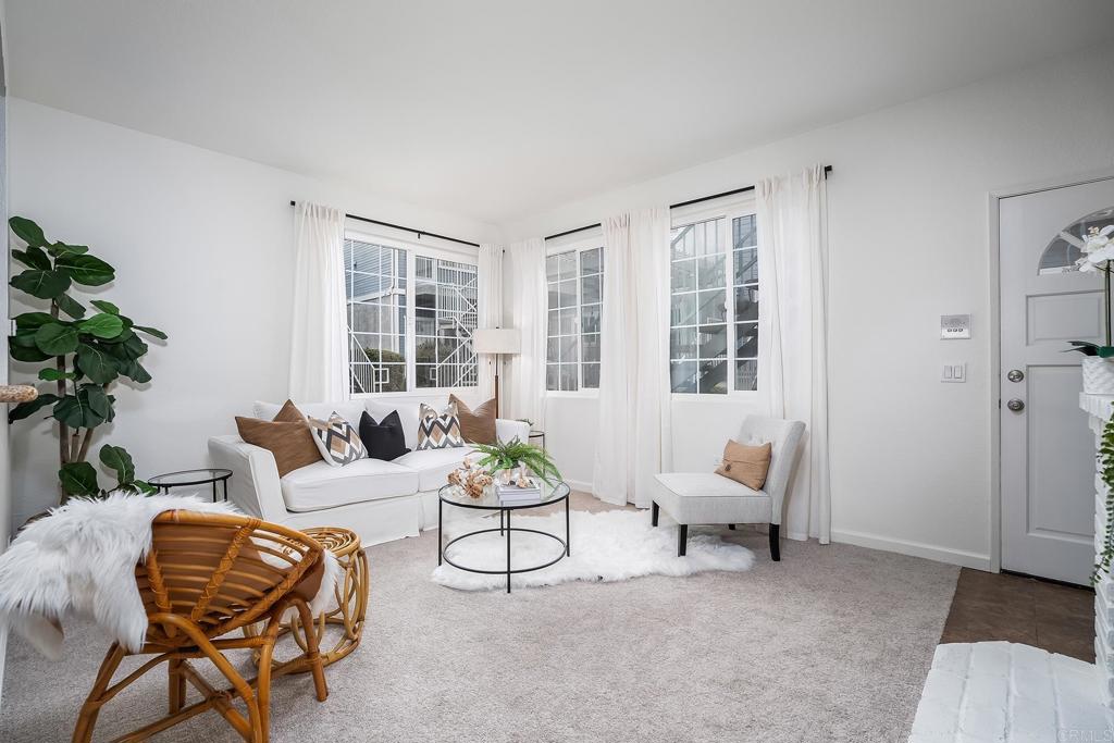 Montalvo St, San Diego, CA 92107