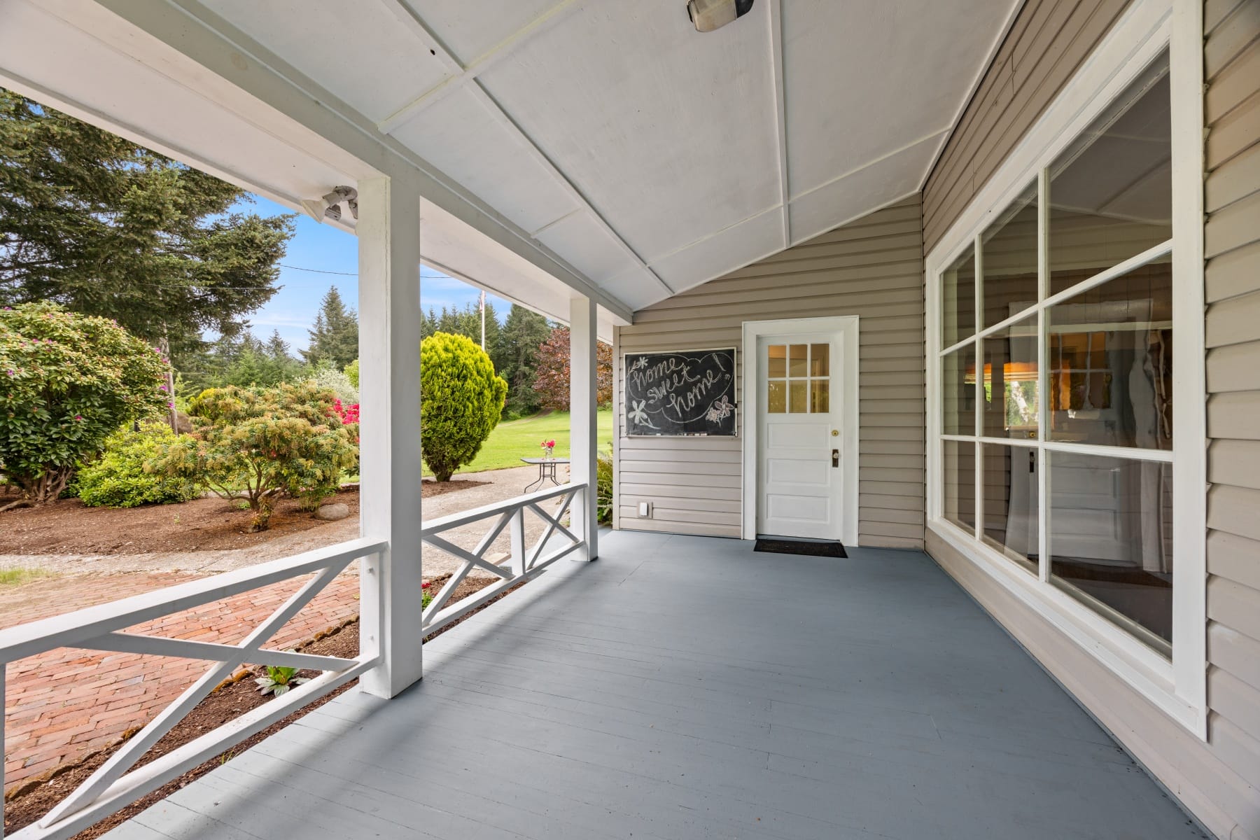  15693 S HIDDEN RD Mulino, OR 97042 - 物件實景