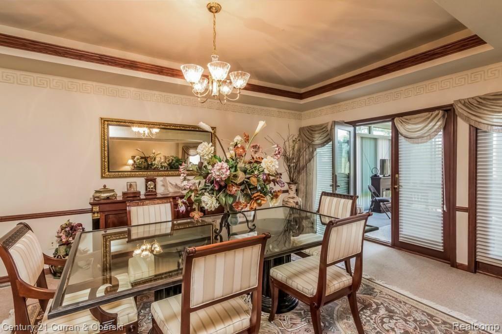 Farmington Hills, Michigan, 48331, United States, 6 Bedrooms Bedrooms, ,7 BathroomsBathrooms,Residential,For Sale,1914340