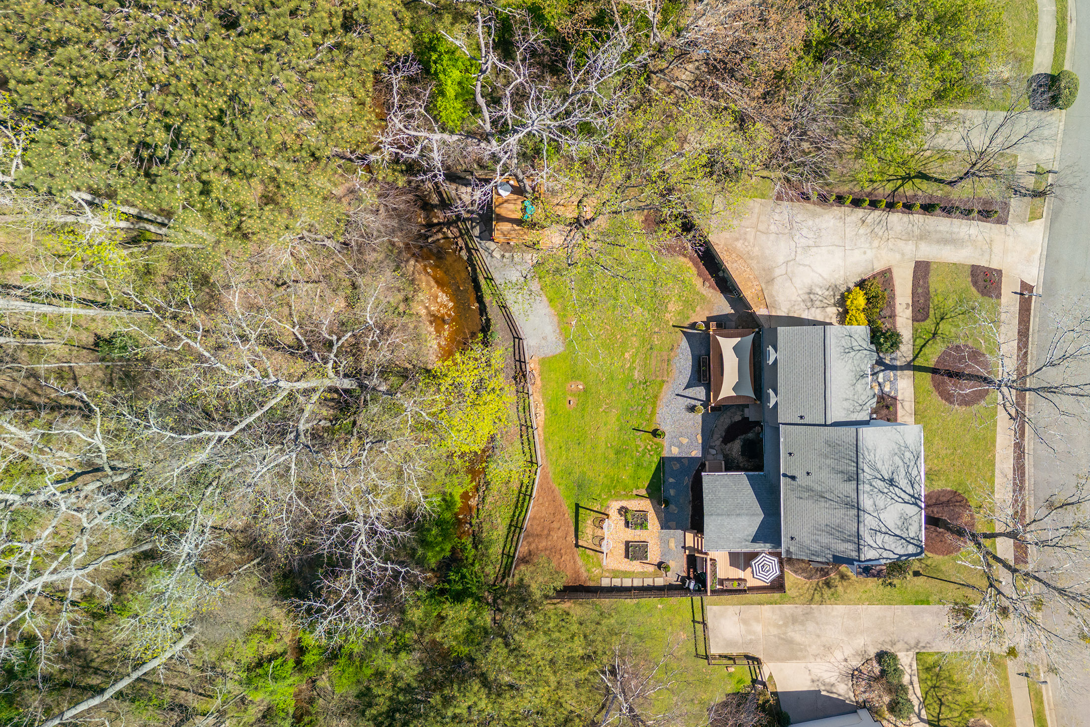  Designer Charm in Downtown Roswell - 物件實景