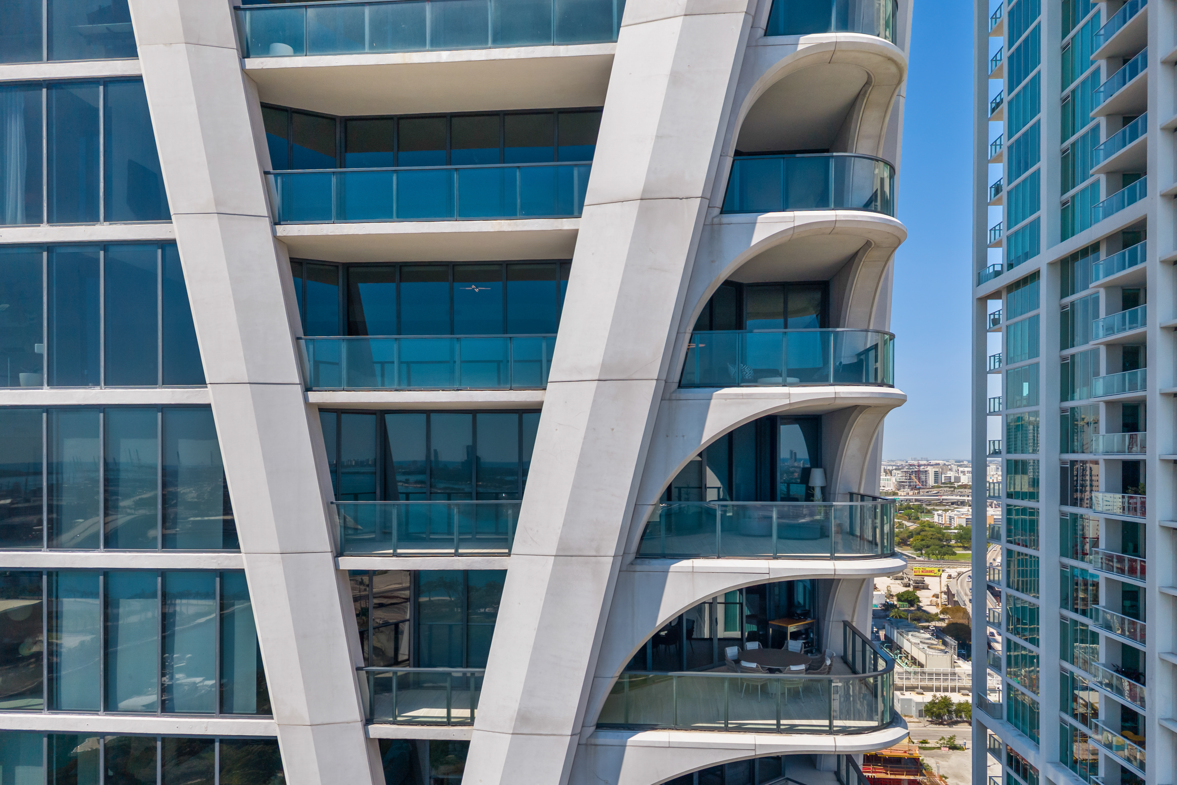  1000 Biscayne Blvd, Miami, FL, 33132 - 物件實景