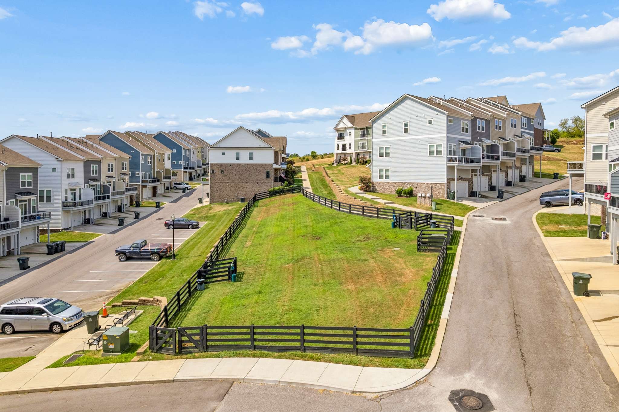  3318 Tasker Dr, Antioch, TN, 37013 - 物件實景