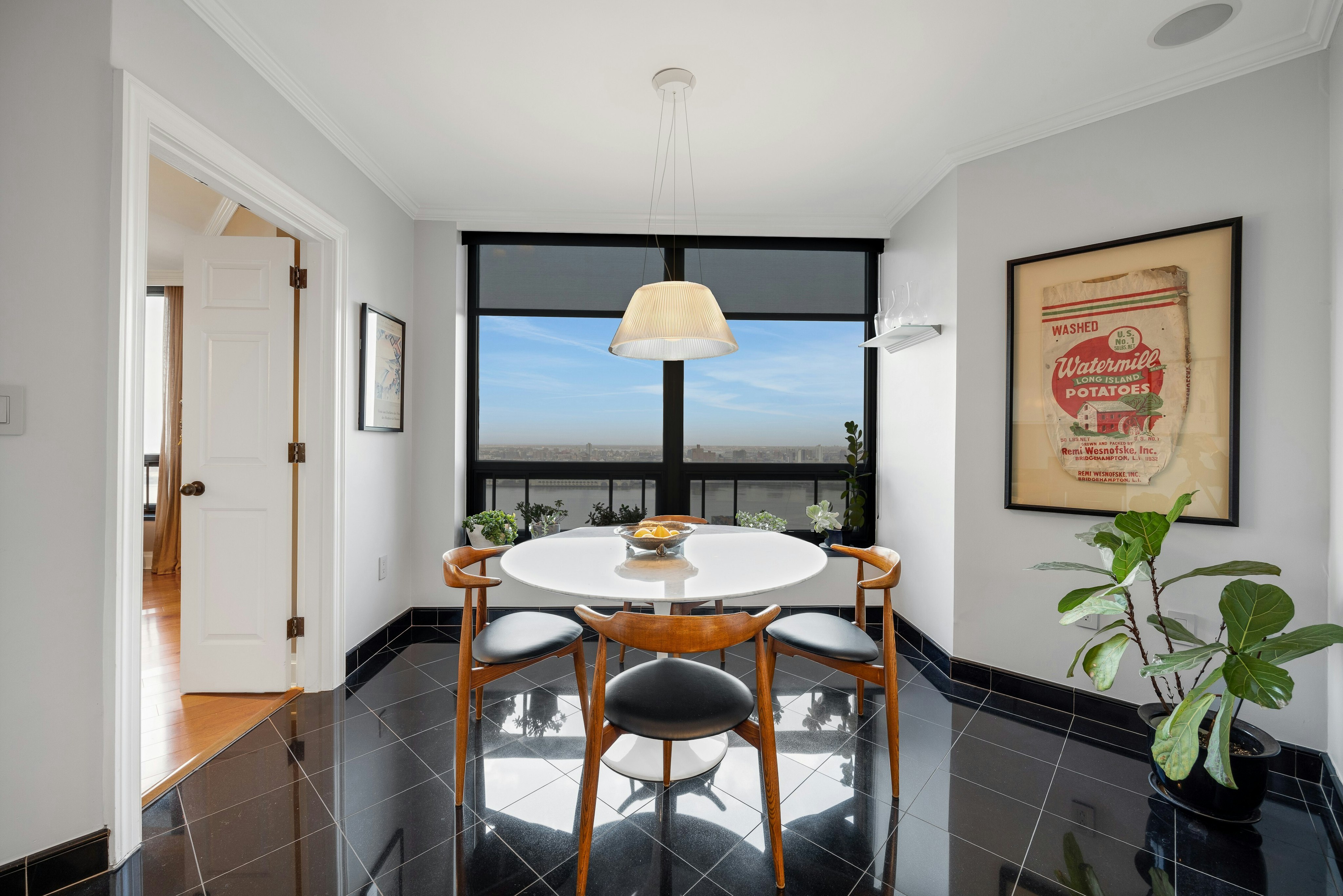  900 Palisade Avenue, Fort Lee, NJ 07024 - 物件實景