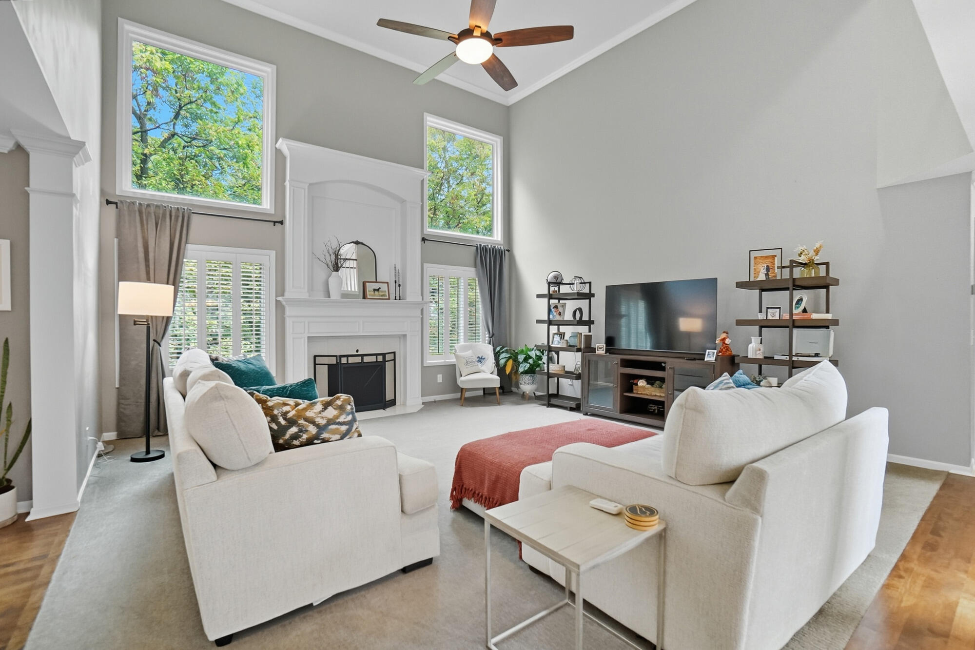 Hebron, Kentucky, 41048, United States, 4 Bedrooms Bedrooms, ,4 BathroomsBathrooms,Residential,For Sale,1958481