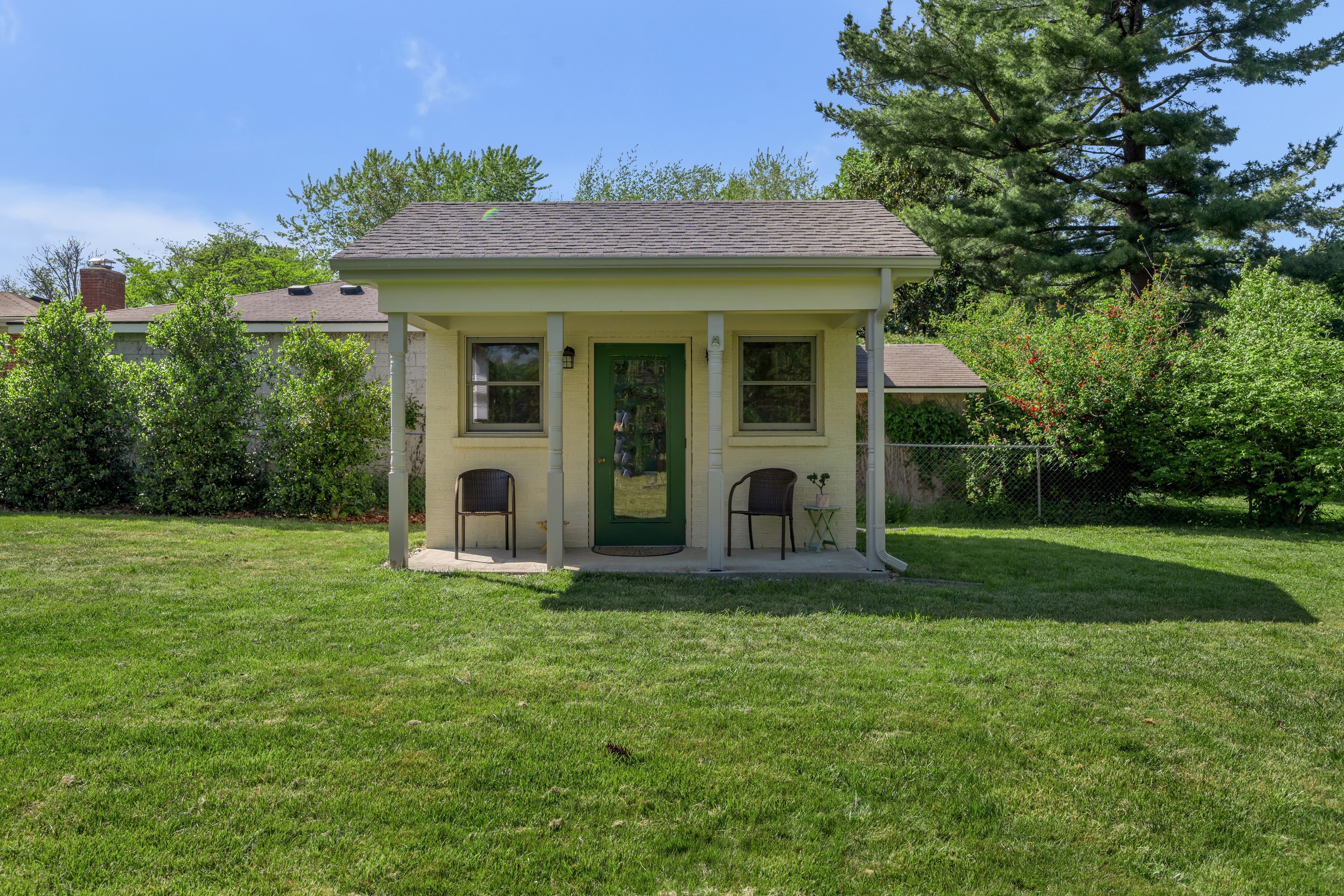  221 Greenbriar Road - 物件實景