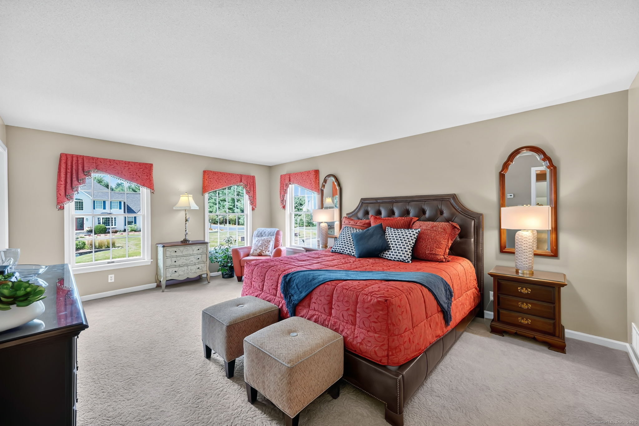 Suffield, Connecticut, 06078, United States, 4 Bedrooms Bedrooms, ,3 BathroomsBathrooms,Residential,For Sale,1927019