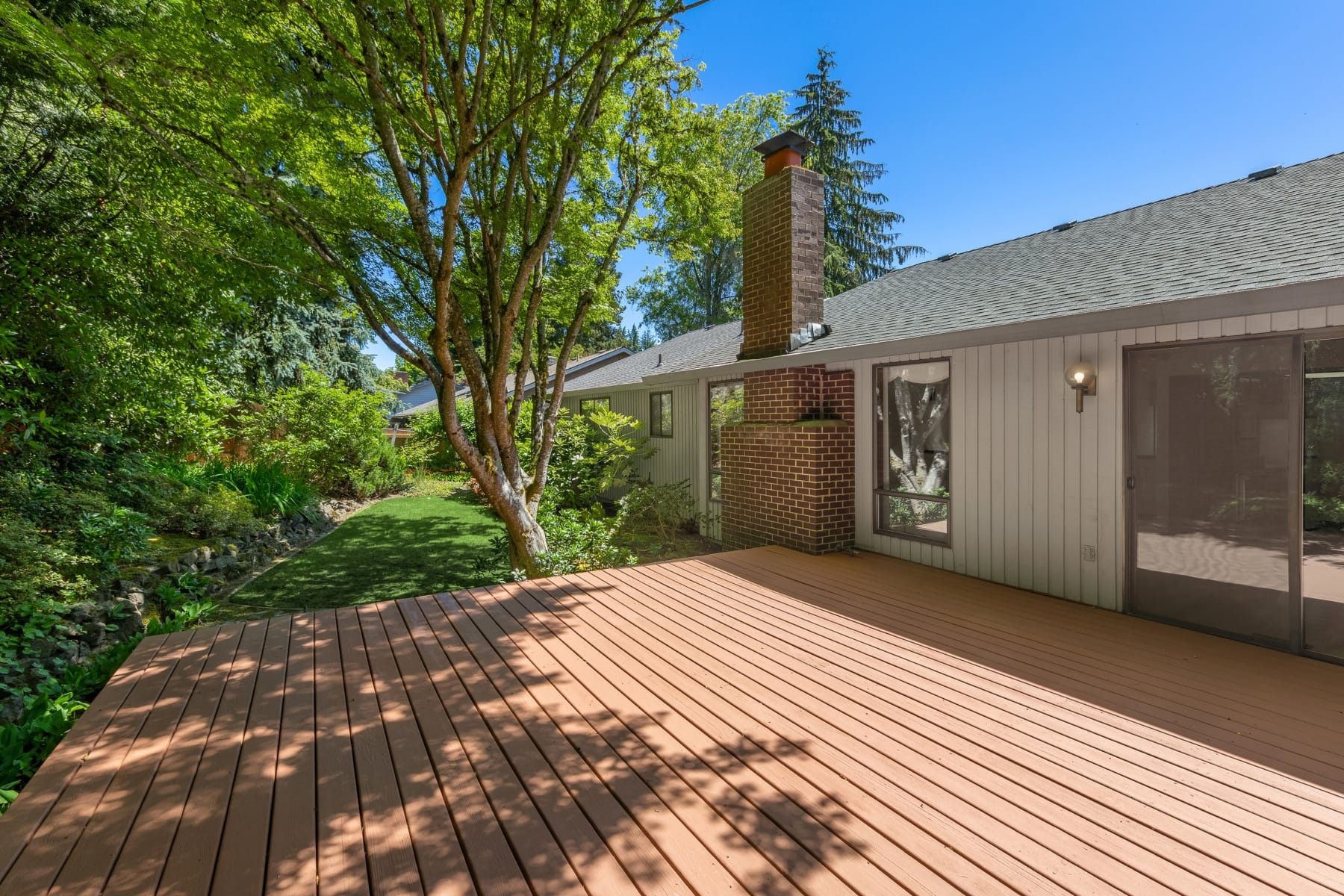  20015 NW PAULINA DR Portland, OR 97210 - 物件實景