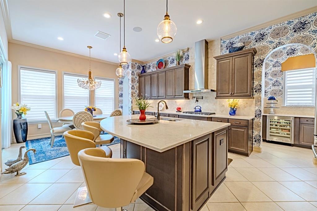 Wesley Chapel, Florida, 33543, United States, 4 Bedrooms Bedrooms, ,5 BathroomsBathrooms,Residential,For Sale,1838527