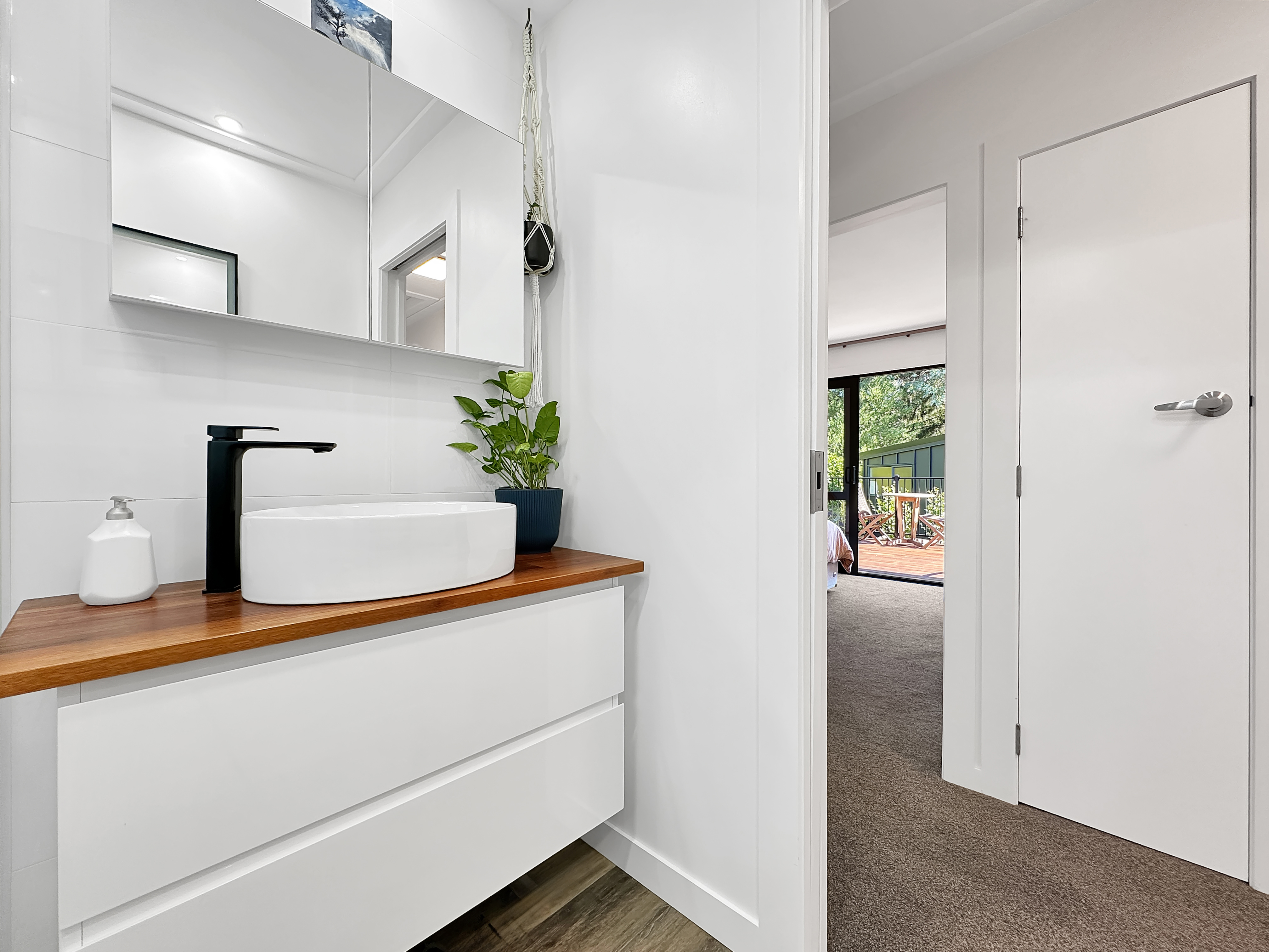  1/11 Gibbs Place, Kinloch - 物件實景