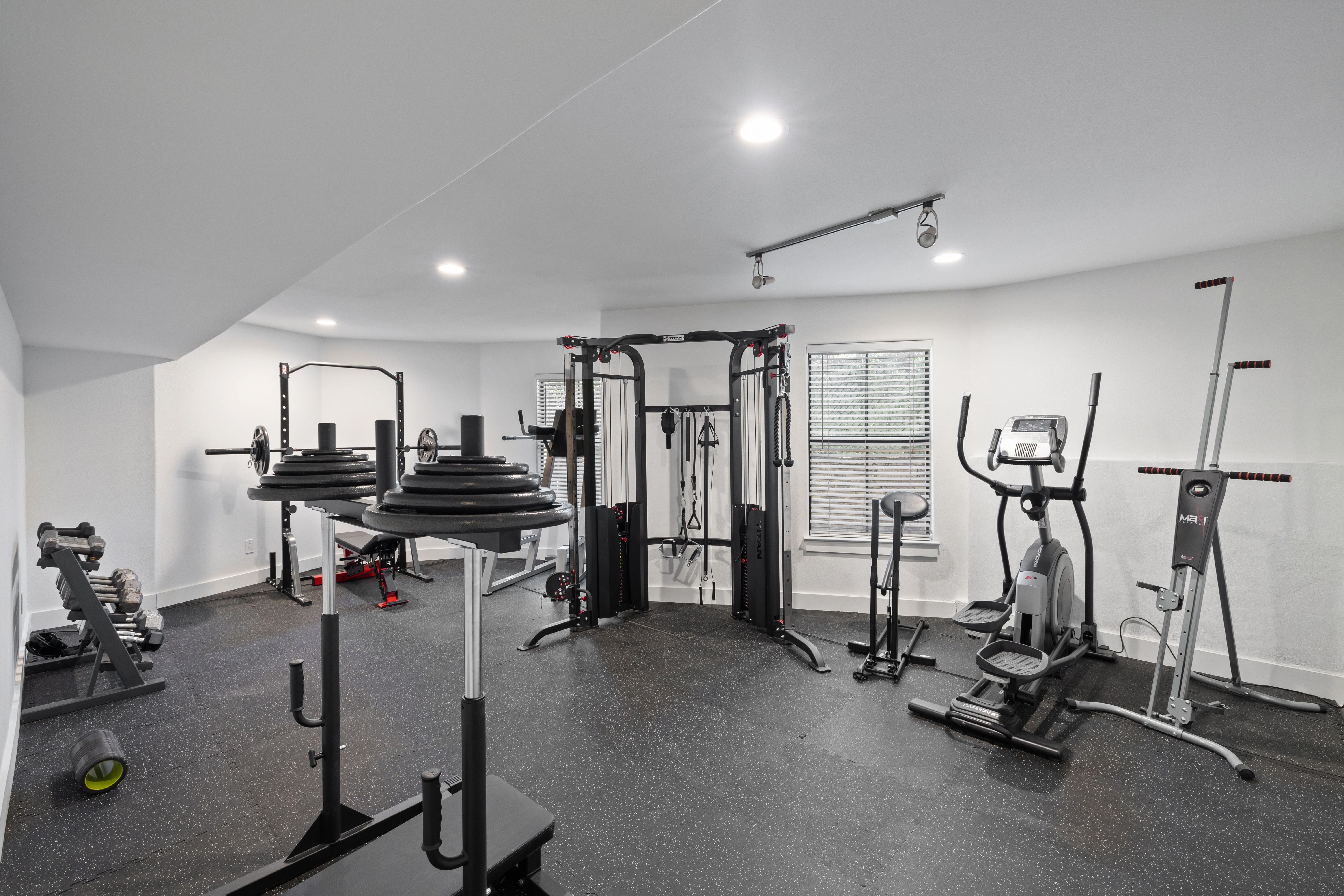  A private, gated Travis Heights retreat steps from Lady Bird Lake - 物件實景