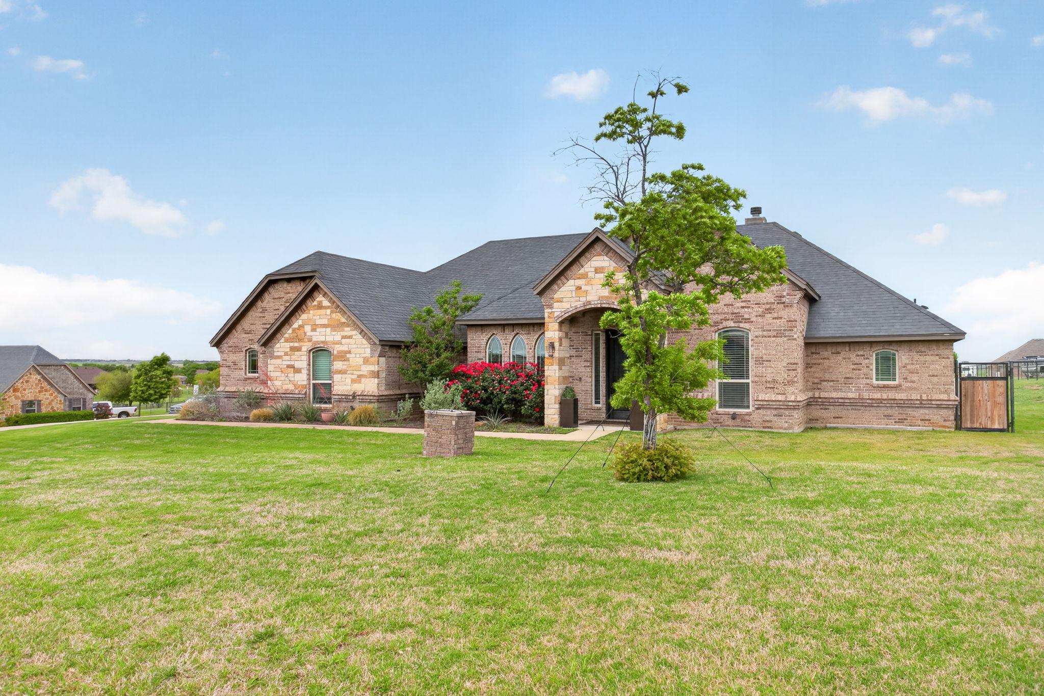  7320 Spring Ranch Court, Godley, TX, 76044 - 物件實景