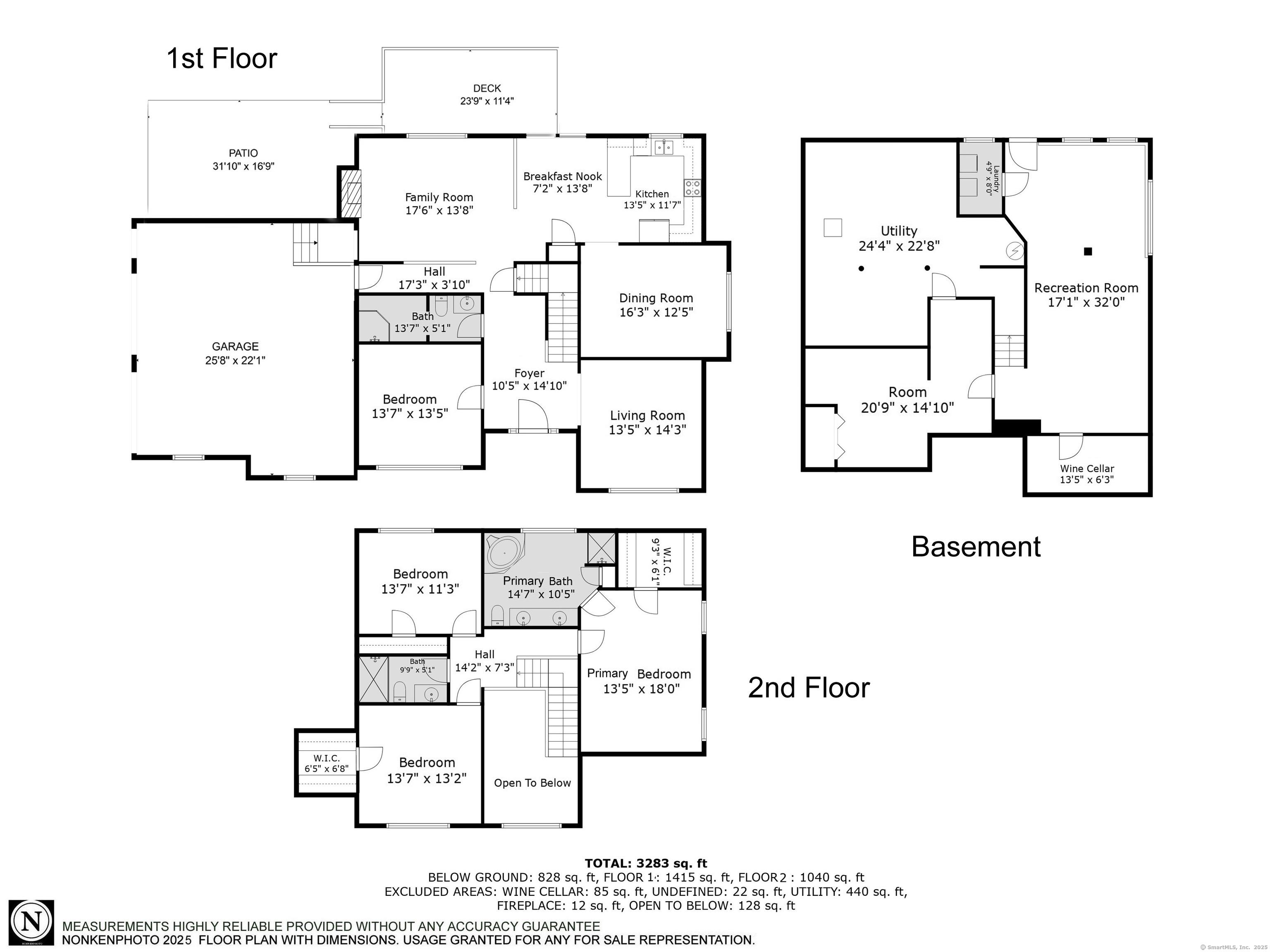 Tolland, Connecticut, 06084, United States, 3 Bedrooms Bedrooms, ,3 BathroomsBathrooms,Residential,For Sale,1937820