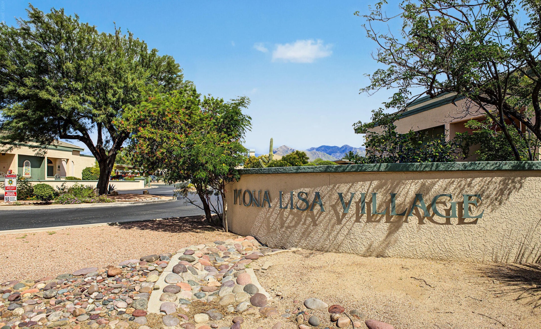  2414 W Vía Di Silvio¦Tucson, AZ - 物件實景
