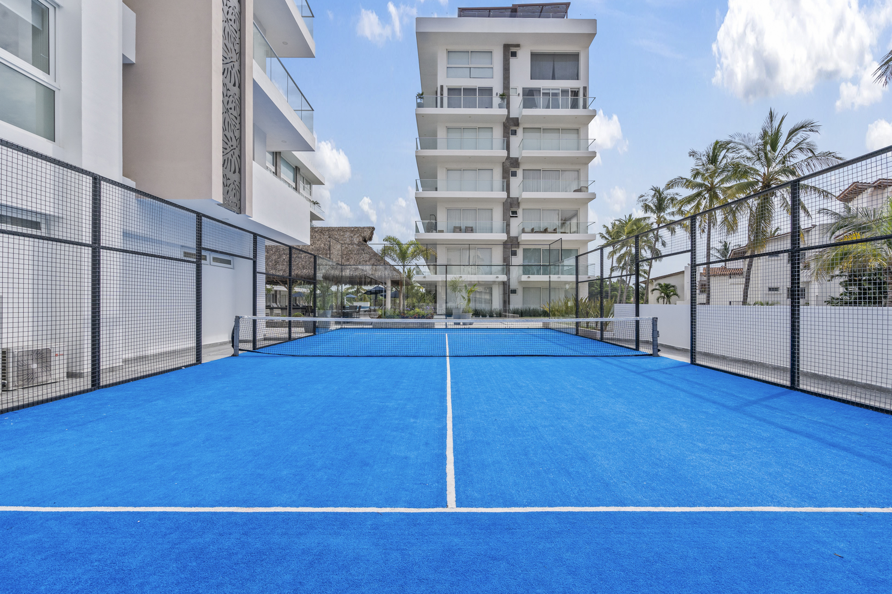  Quinta San Miguel Ocean & Canal 3-205  Refined turnkey living, Nuevo Nayarit - 物件實景