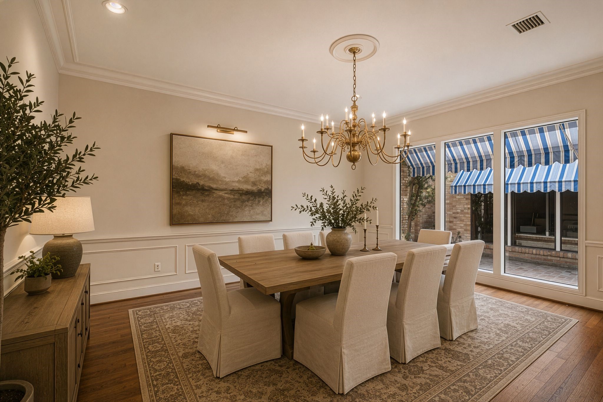  4876 Post Oak Timber Drive - 物件實景