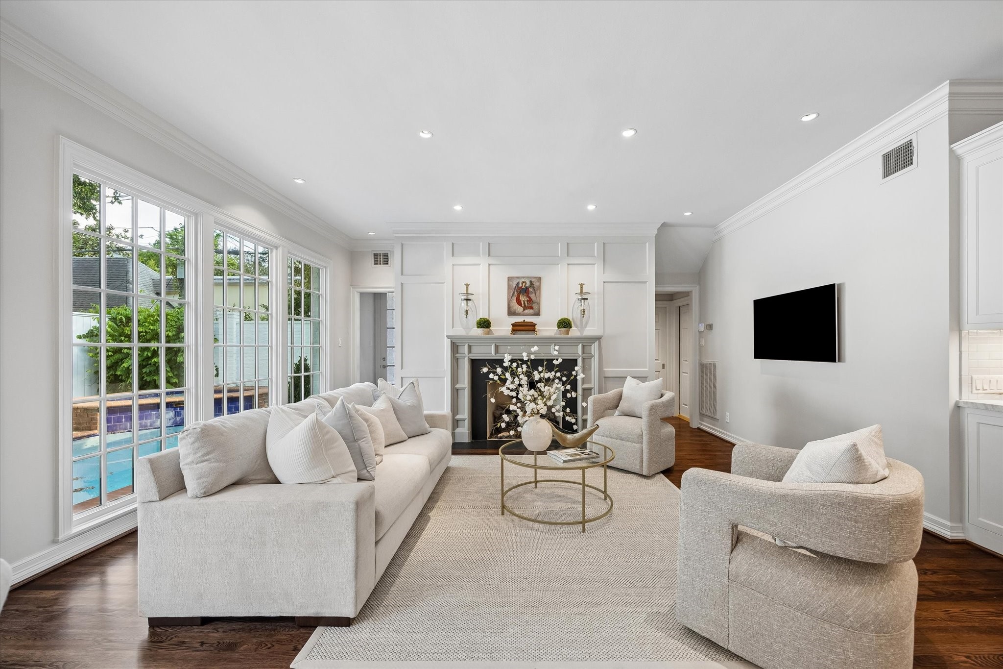  2249 Pelham Drive - 物件實景