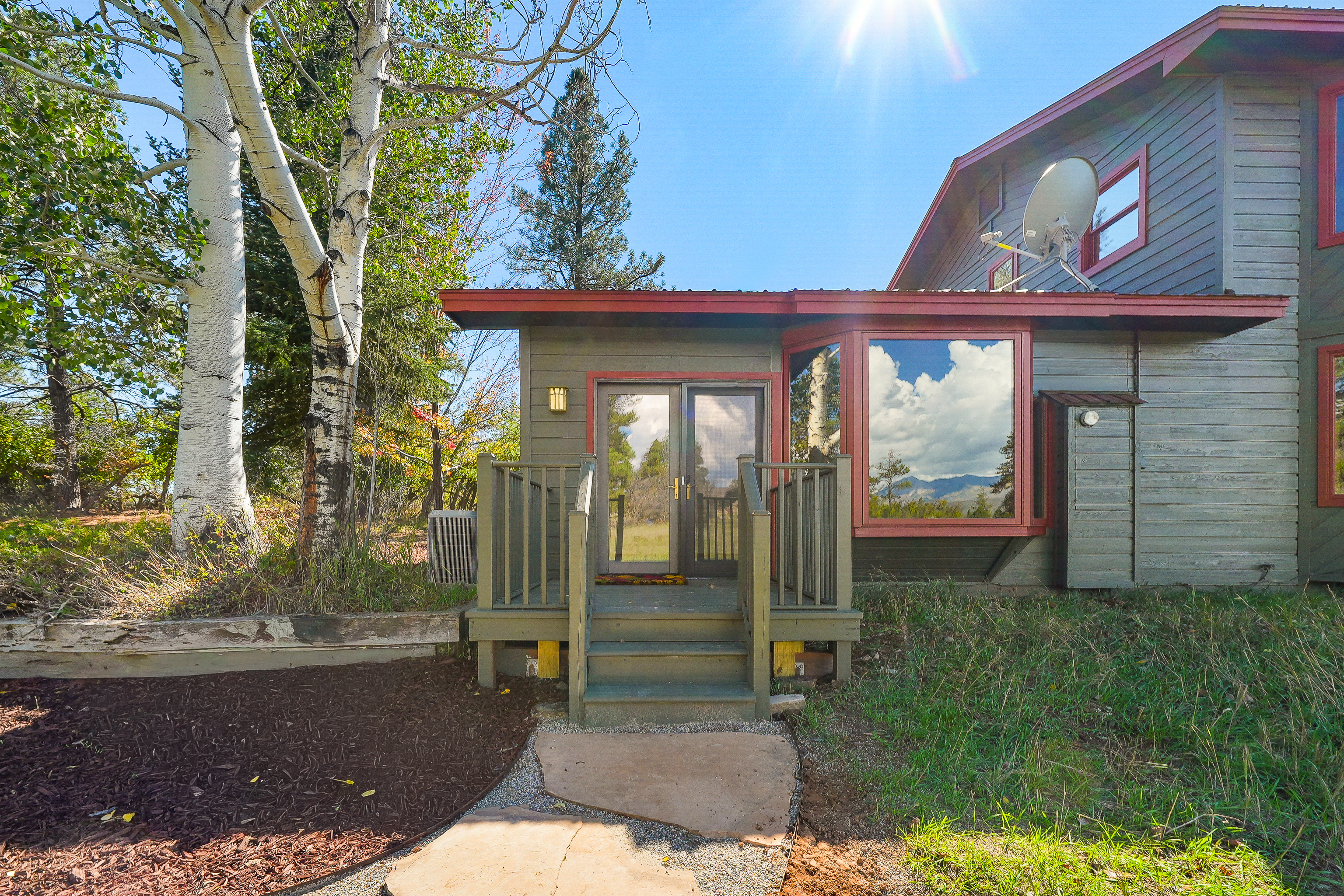  217 South Elk Run, Durango, CO 81303 - 物件實景