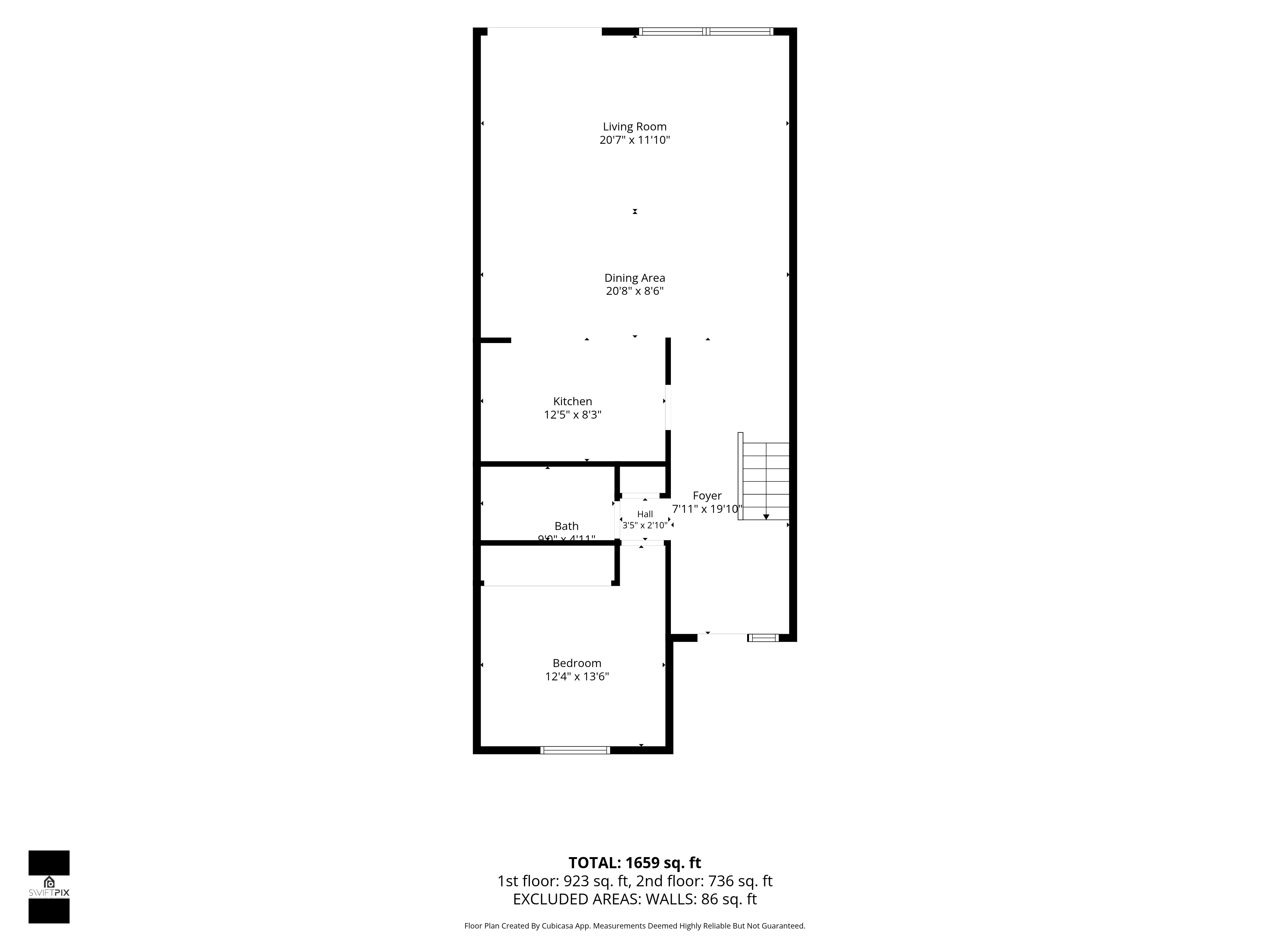  1122 NW 79th Drive, Plantation, FL, 33322 - 物件實景