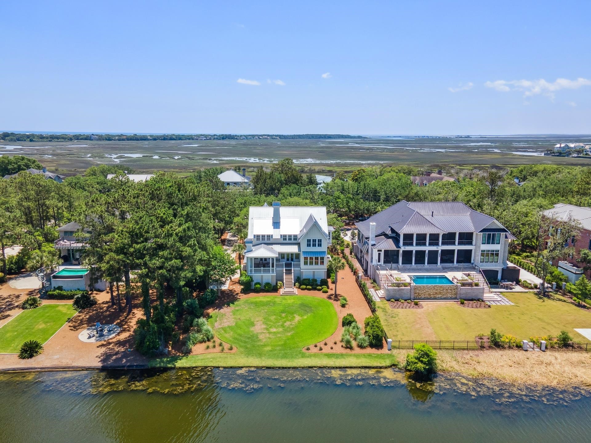  2987 Luvan Blvd.  DeBordieu Colony - 物件實景