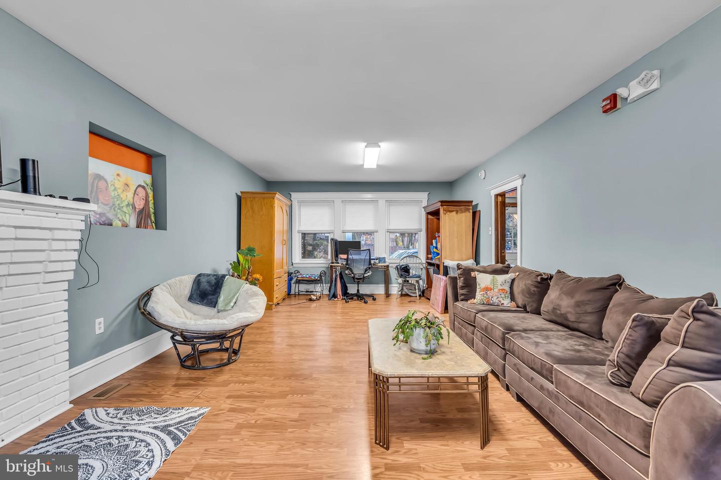 Audubon, New Jersey, 08106, United States, 4 Bedrooms Bedrooms, ,2 BathroomsBathrooms,Residential,For Sale,1989339