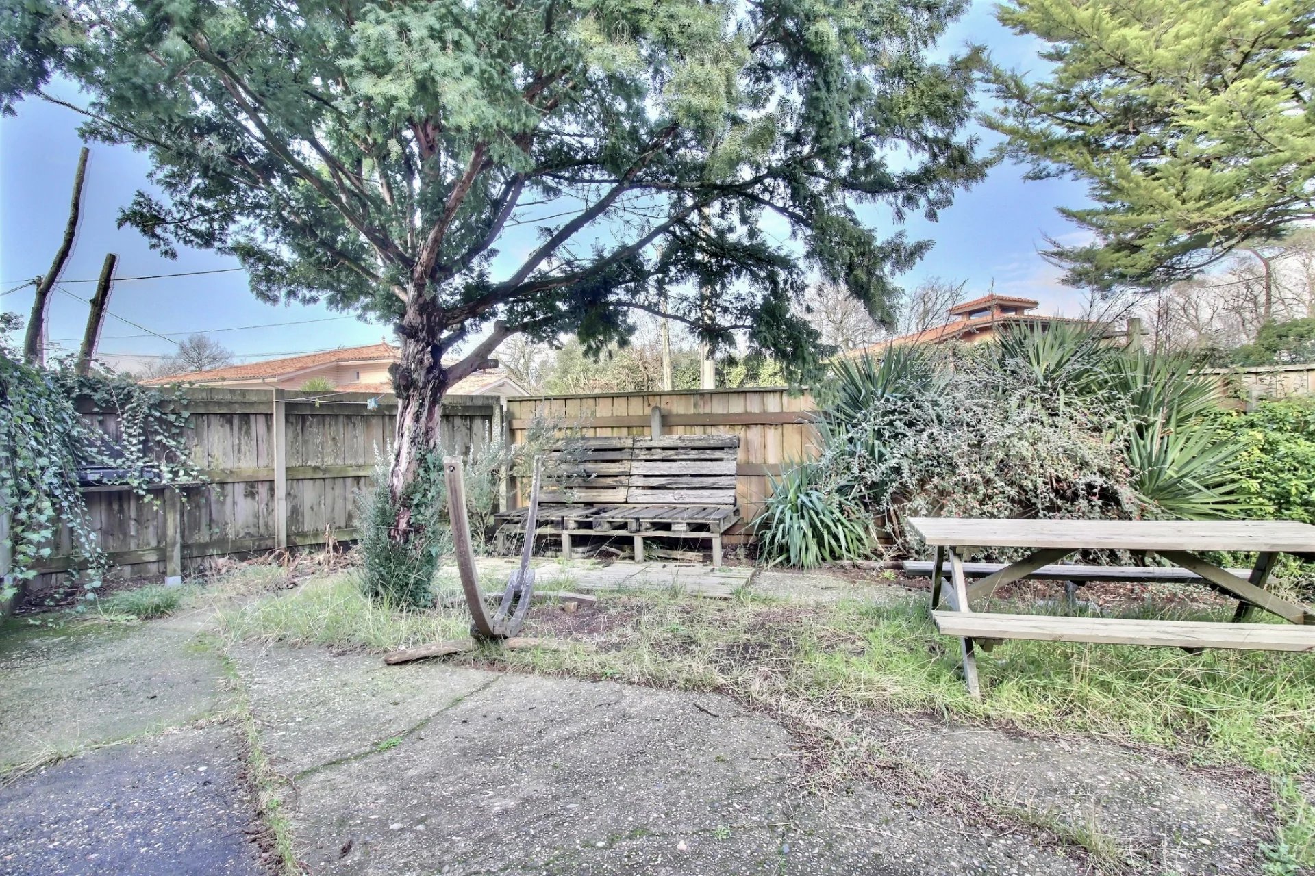 Lège-Cap-Ferret, New Aquitaine, 33950, FR, 2 Bedrooms Bedrooms, ,1 BathroomBathrooms,Residential,For Sale,1995762