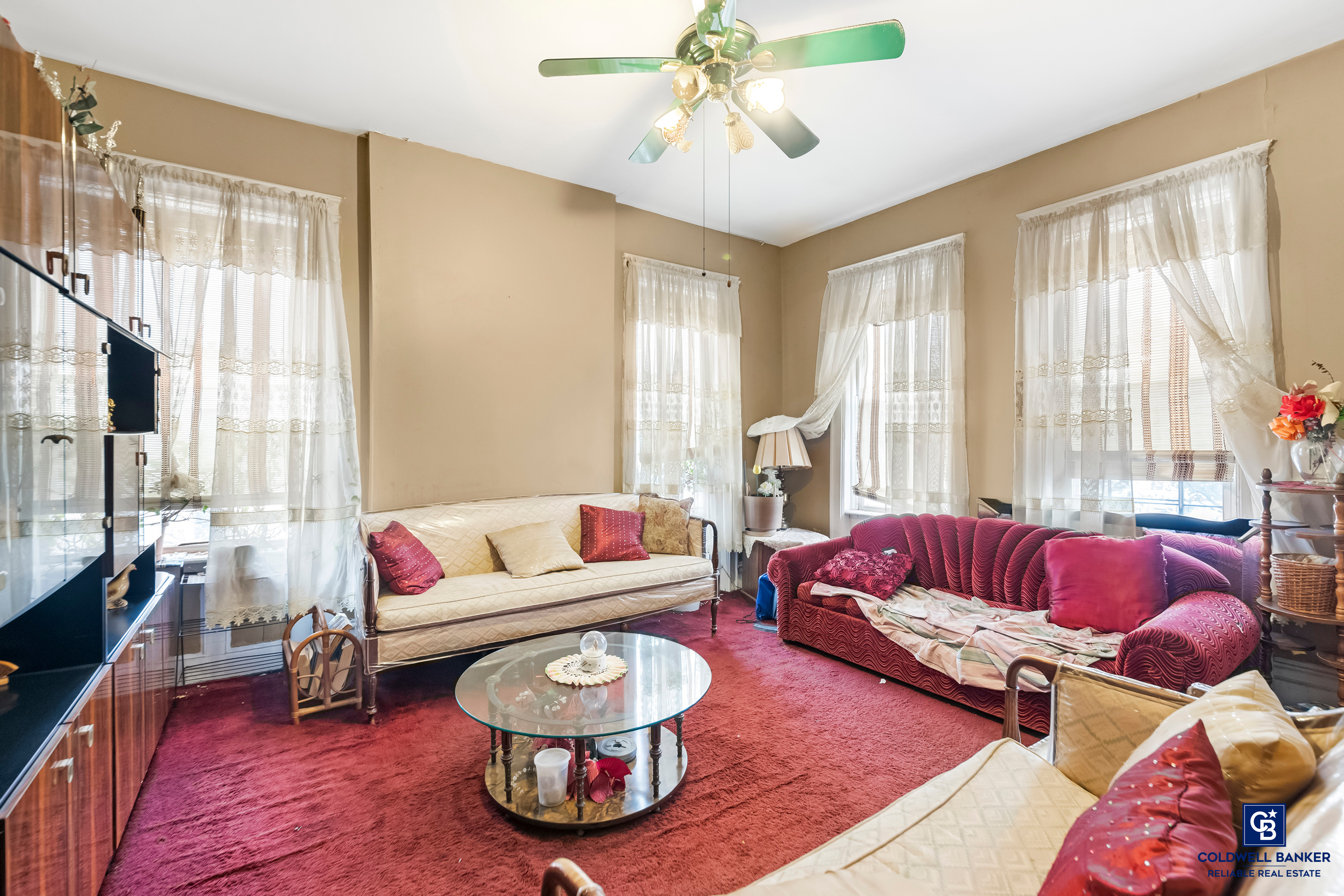 Brooklyn, New York, 11213, United States, 21 Bedrooms Bedrooms, ,7 BathroomsBathrooms,Residential,For Sale,1784362