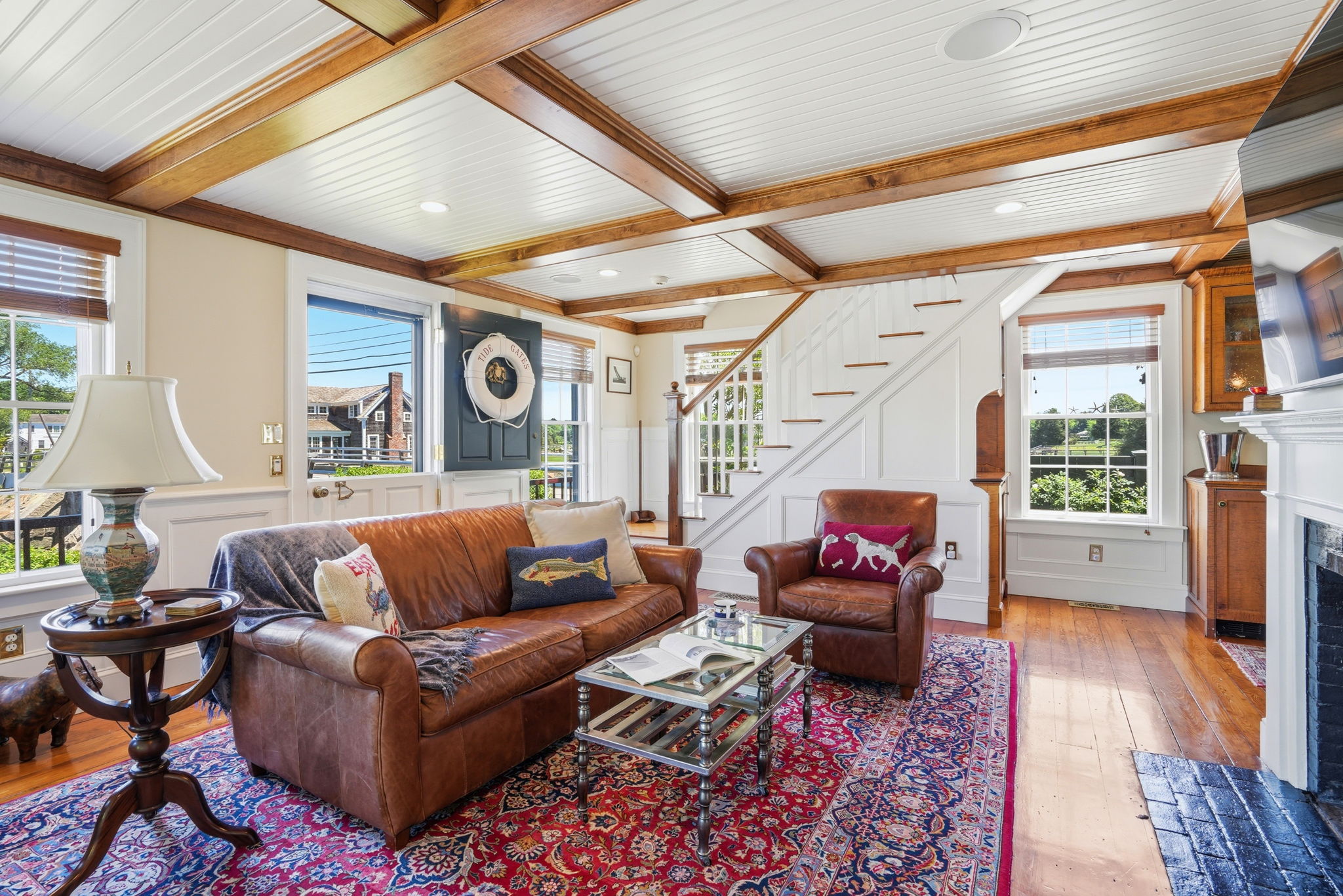  644 Washington Street, Duxbury - 物件實景