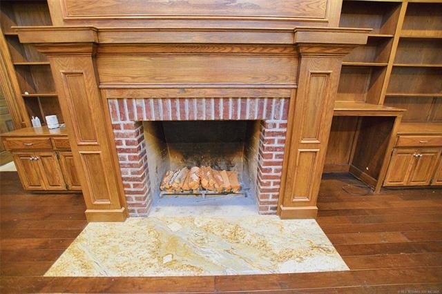 Tahlequah, Oklahoma, 74464, United States, 4 Bedrooms Bedrooms, ,4 BathroomsBathrooms,Residential,For Sale,1975818