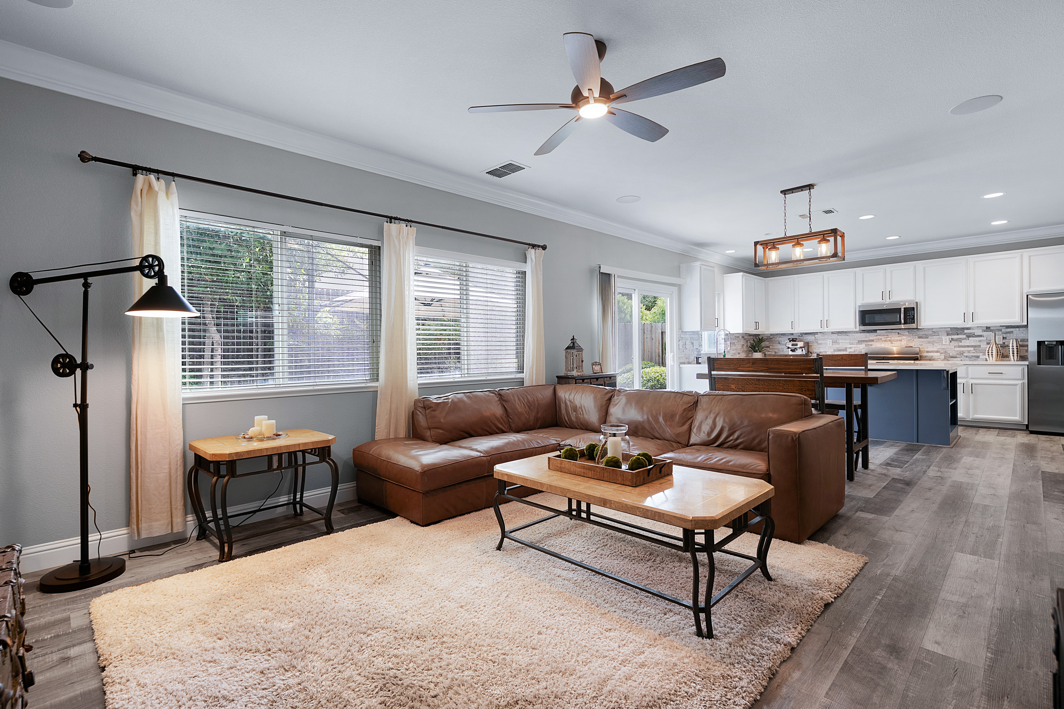  1529 Black Bear Street, Roseville, CA 95747 - 物件實景
