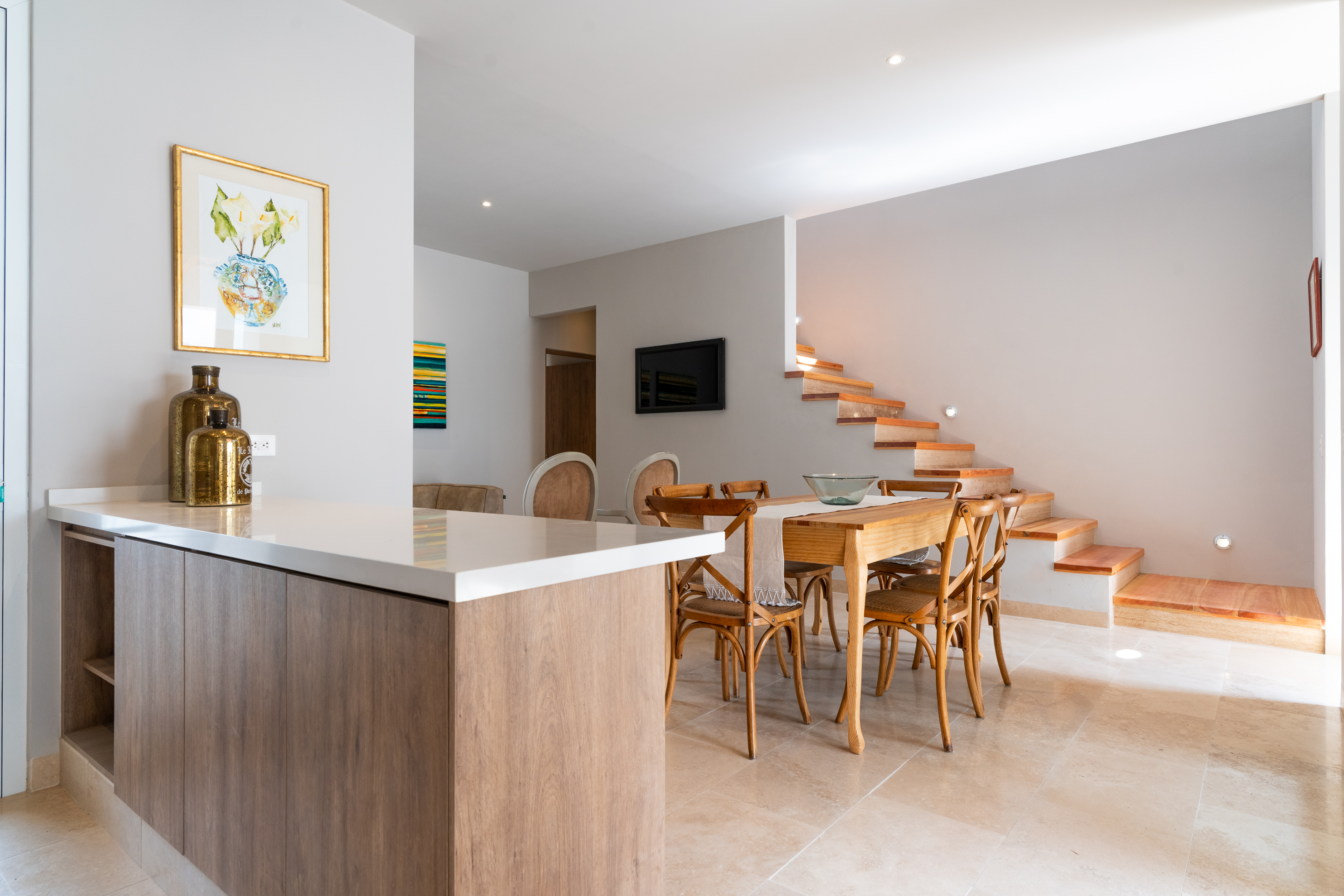  Cerrada Sabino  Casa Olivo - 物件實景