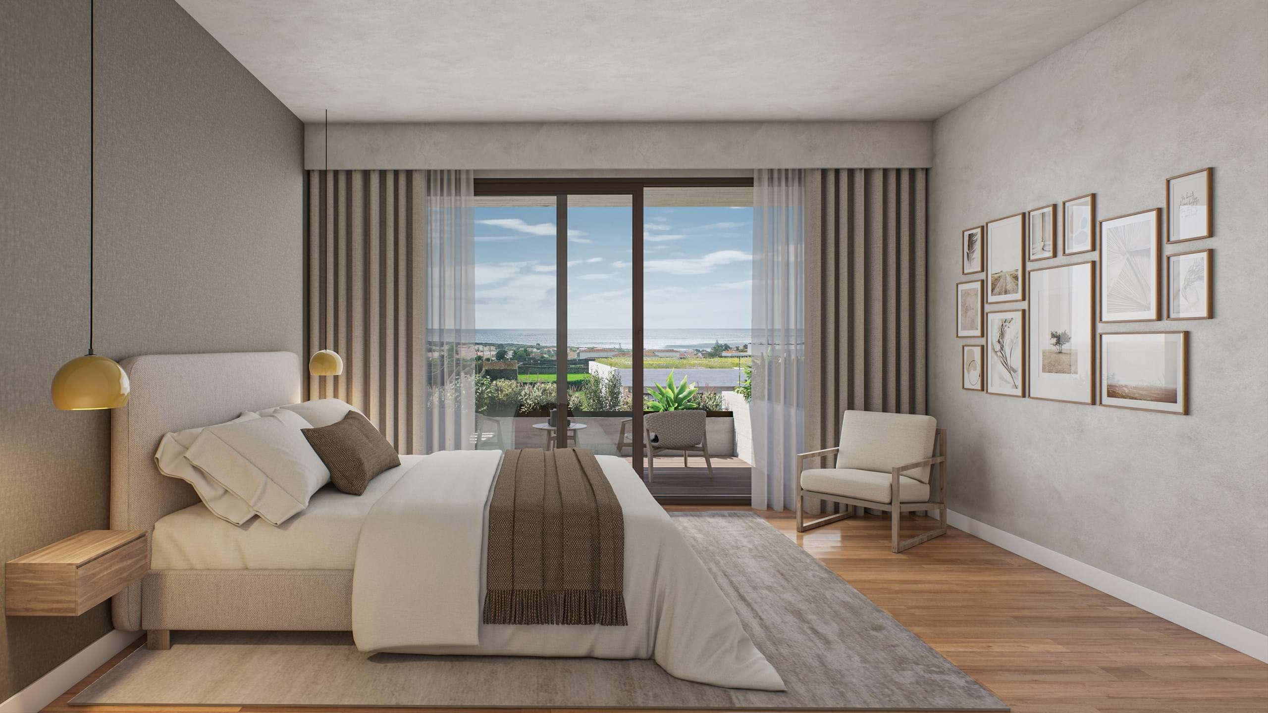 Ponta Delgada, Ilha de São Miguel, 9500-617, PT, 2 Bedrooms Bedrooms, ,2 BathroomsBathrooms,Residential,For Sale,1883729