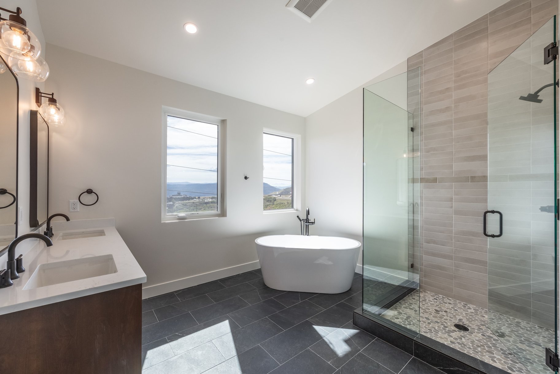  Stunning Keetley Ridge Residence with Deer Valley East and Jordanelle Views - 物件實景