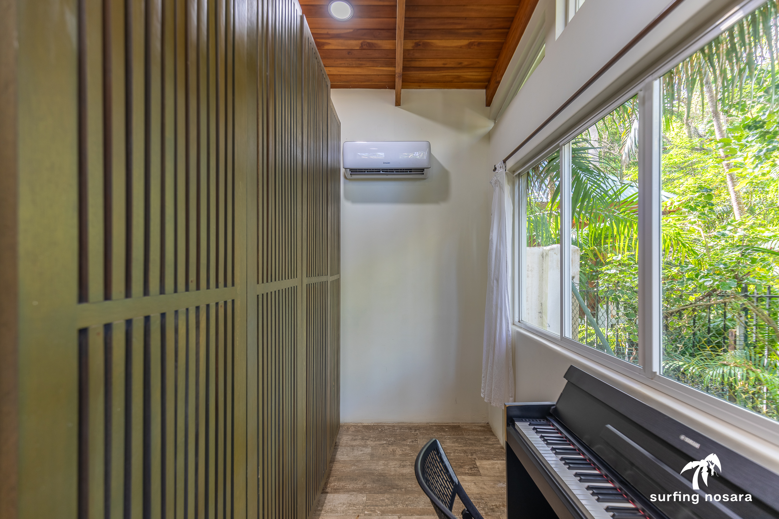 Nosara, Nosara, Guanacaste, CR, 4 Bedrooms Bedrooms, ,4 BathroomsBathrooms,Residential,For Sale,Nosara,1673207