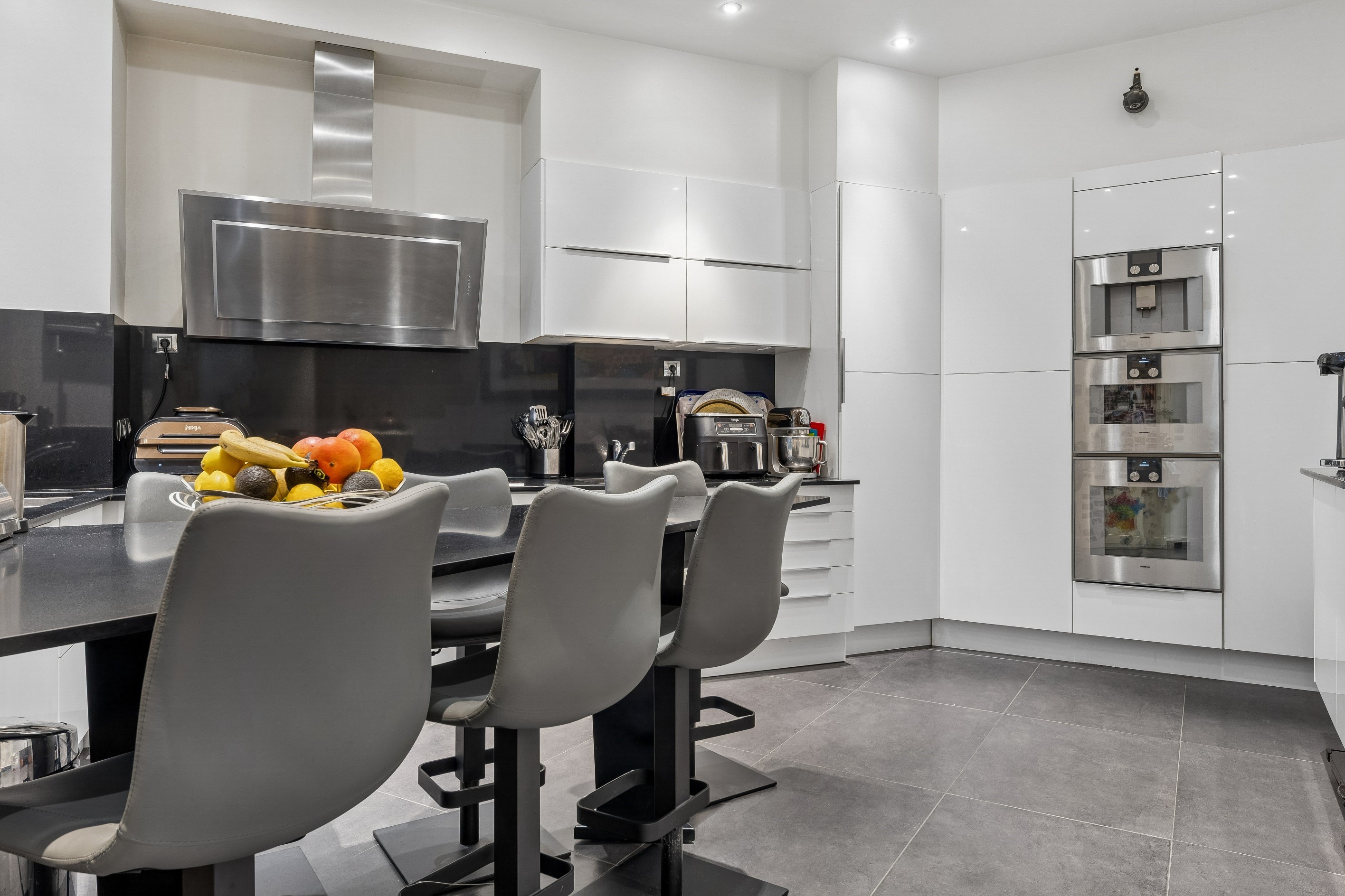  Luxury 350 sqm Apartment / High Floor - 物件實景