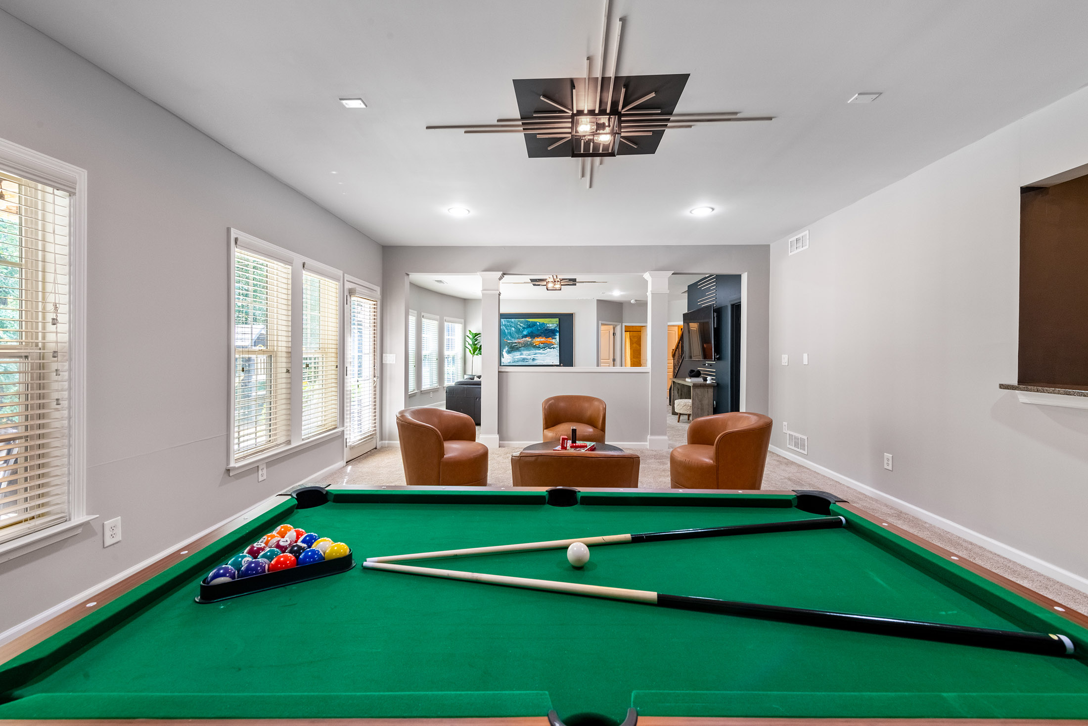  Exceptional Mableton Home - 物件實景