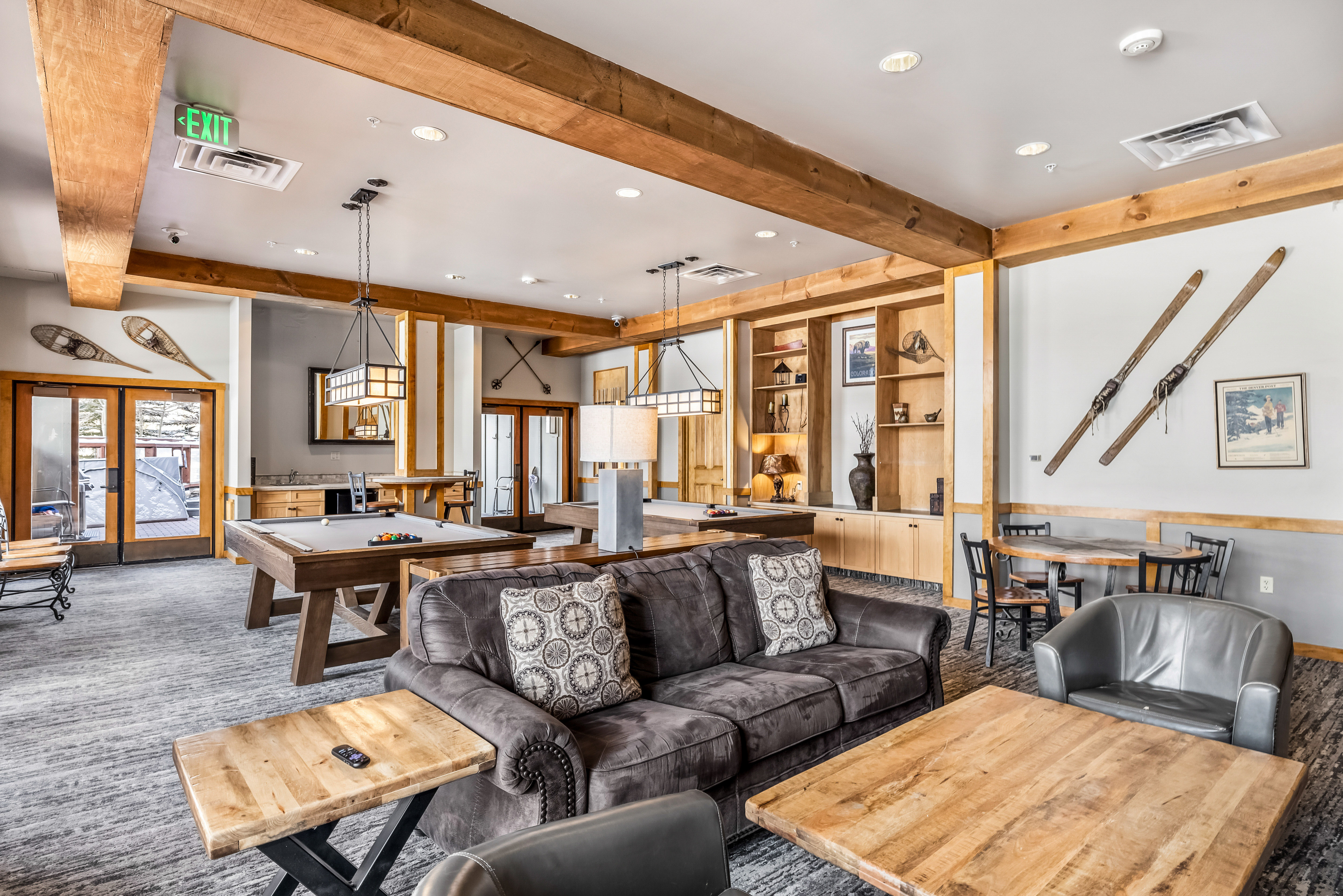 100 Dercum Square, Keystone, CO, 80435 - 物件實景