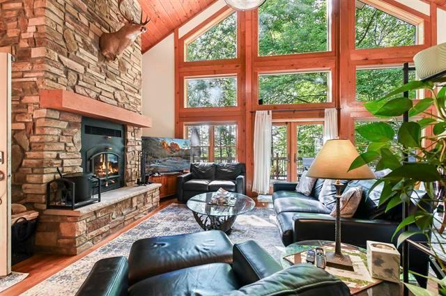 Hughes Twp, Wisconsin, 54847, United States, 4 Bedrooms Bedrooms, ,Residential,For Sale,1926316
