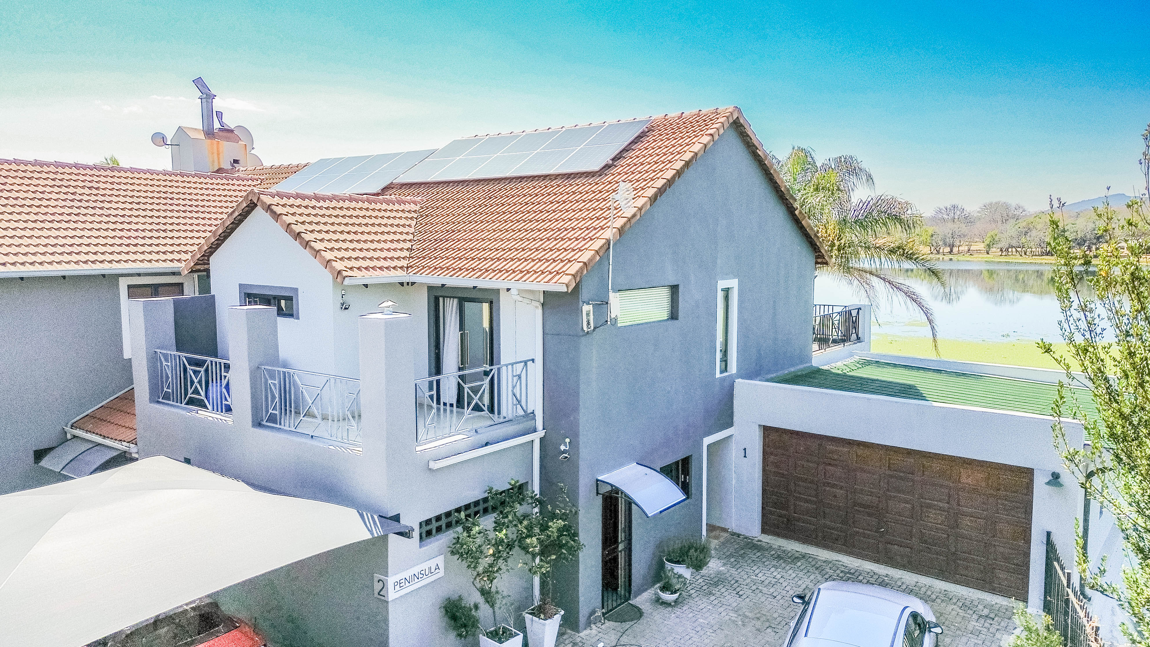  2 Peninsula Road, Eagles Landing Estate - 物件實景