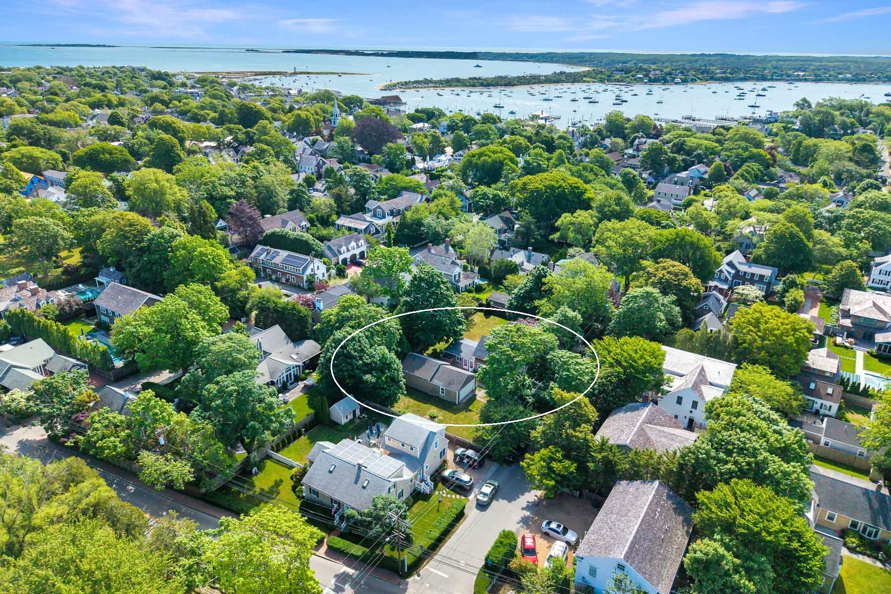 Premier Edgartown Location - 物件實景