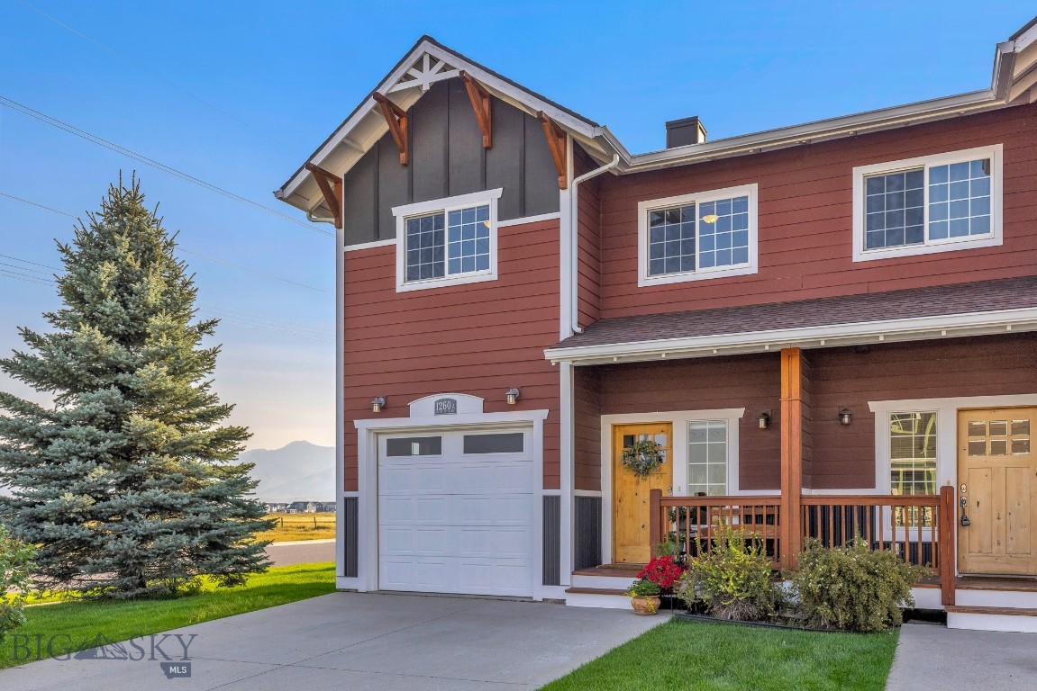 Bozeman, Montana, 59718, United States, 3 Bedrooms Bedrooms, ,3 BathroomsBathrooms,Residential,For Sale,1939094
