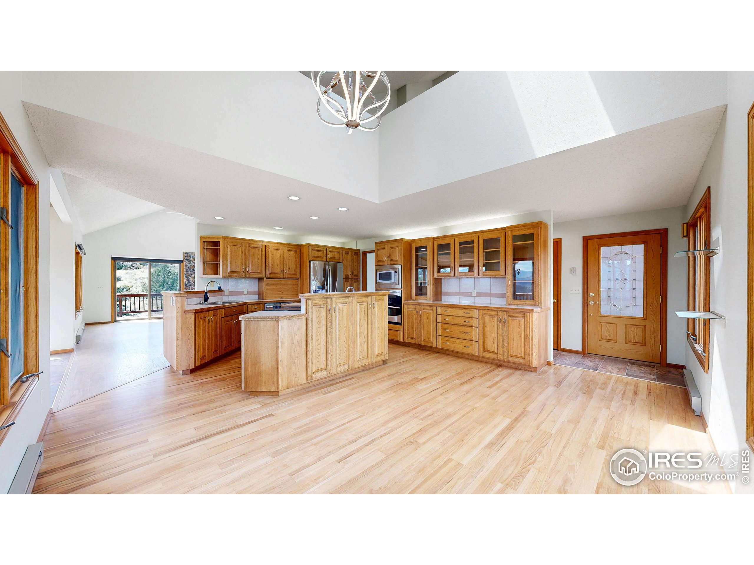 Livermore, Colorado, 80536, United States, 3 Bedrooms Bedrooms, ,1 BathroomBathrooms,Residential,For Sale,1885464