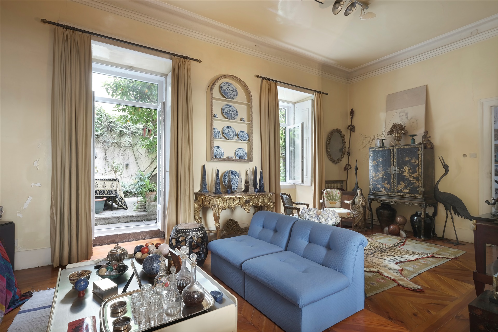  House, 10 bedrooms, for Sale - 物件實景