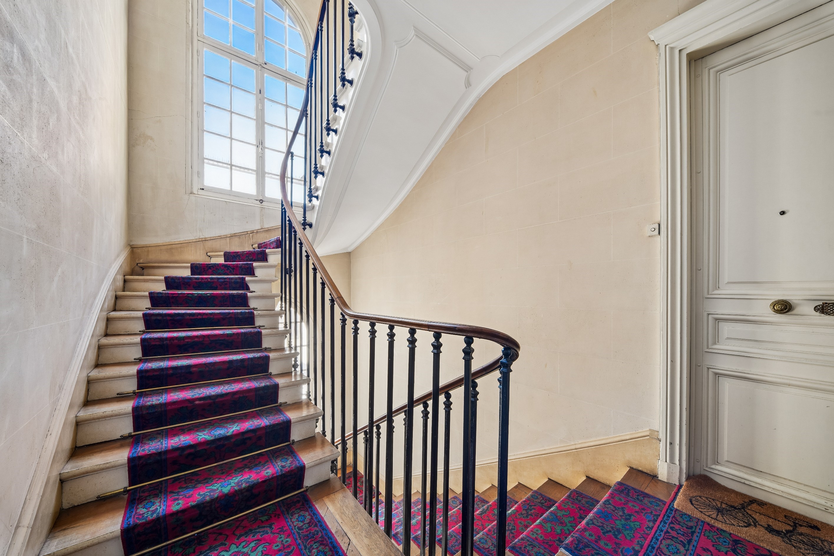  Neuilly – Roule – Pasteur – Open Views – Balcony - 物件實景