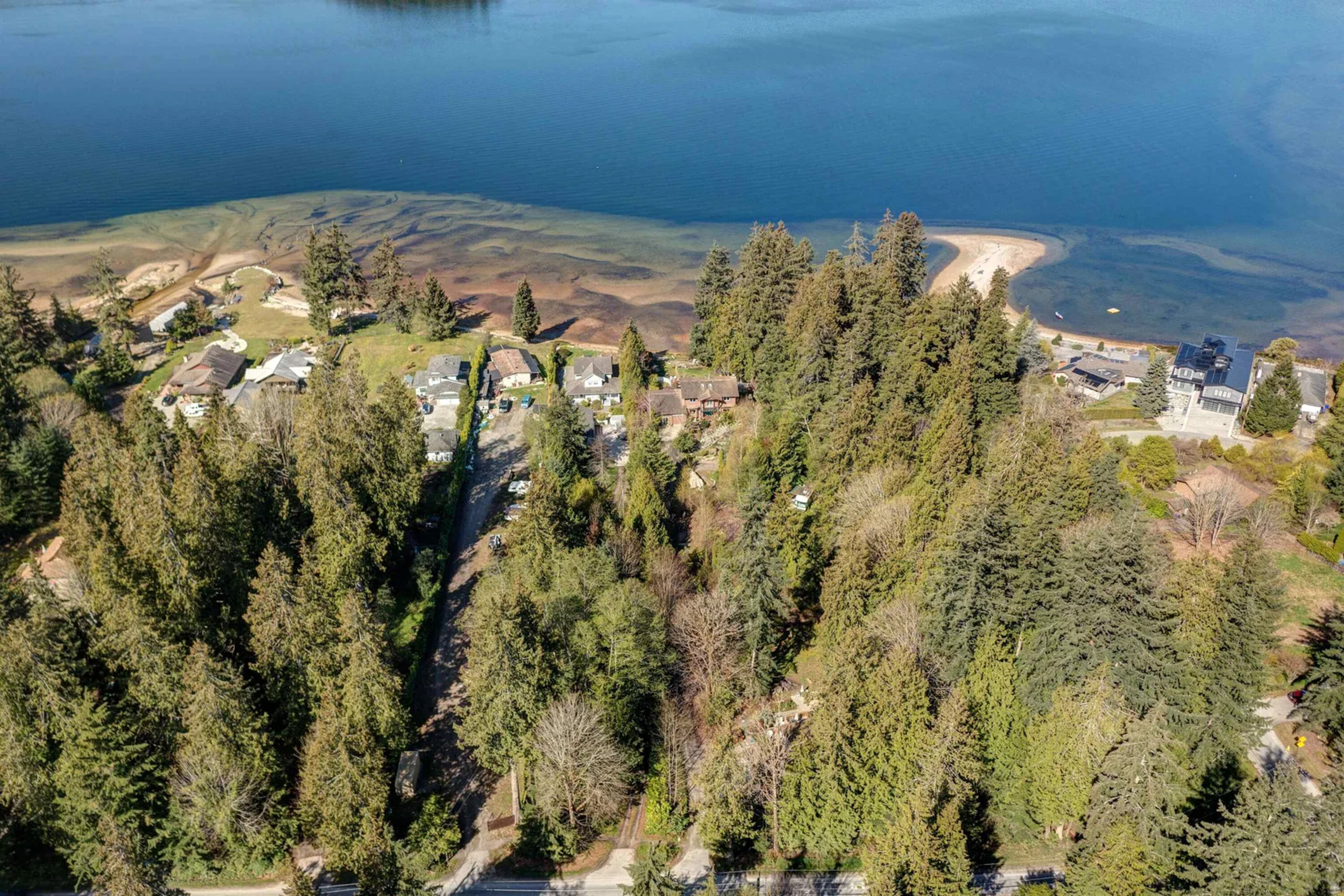  Sechelt, Sunshine Coast - 物件實景