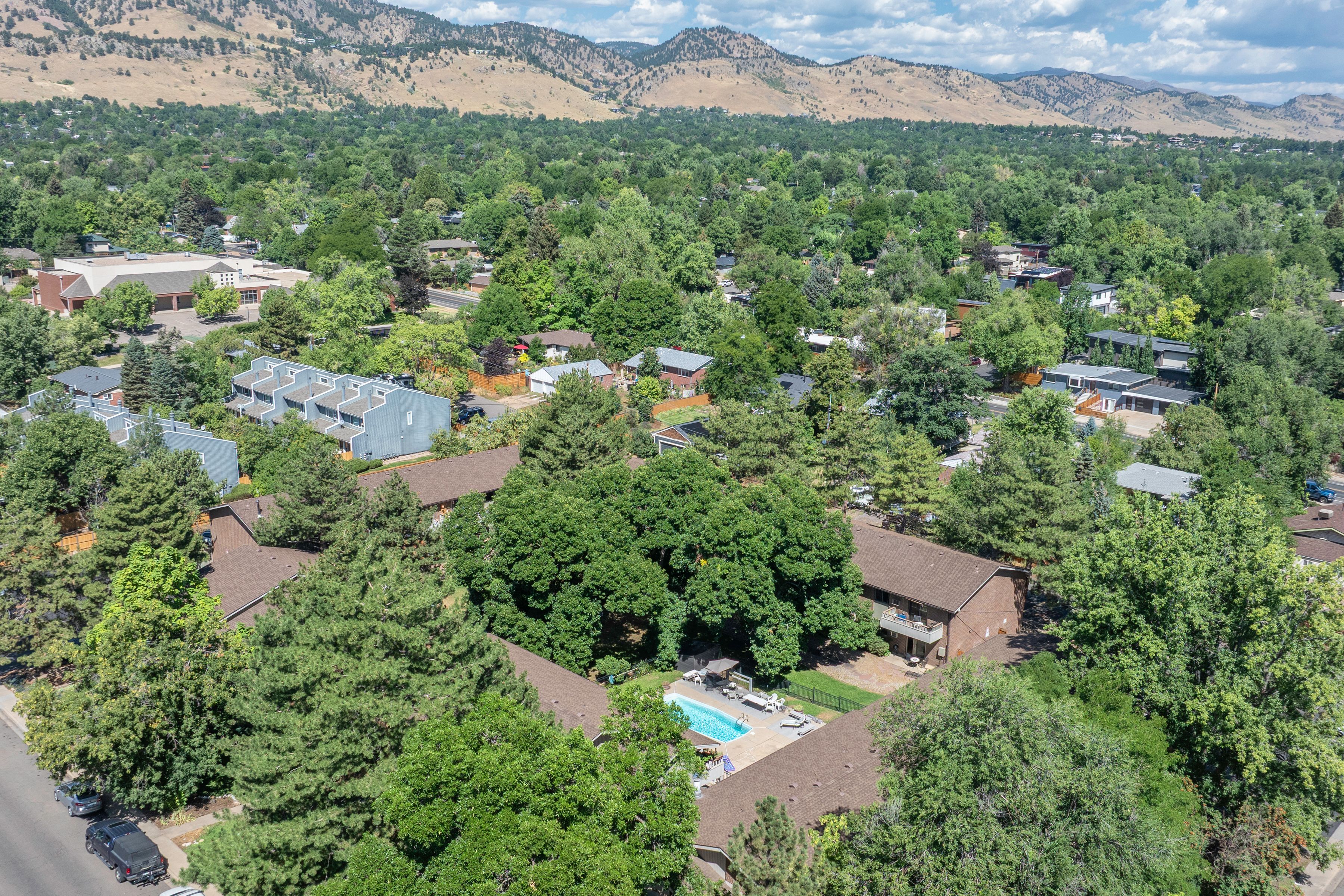  Experience the Best of Urban Living in the Heart of Boulder - 物件實景