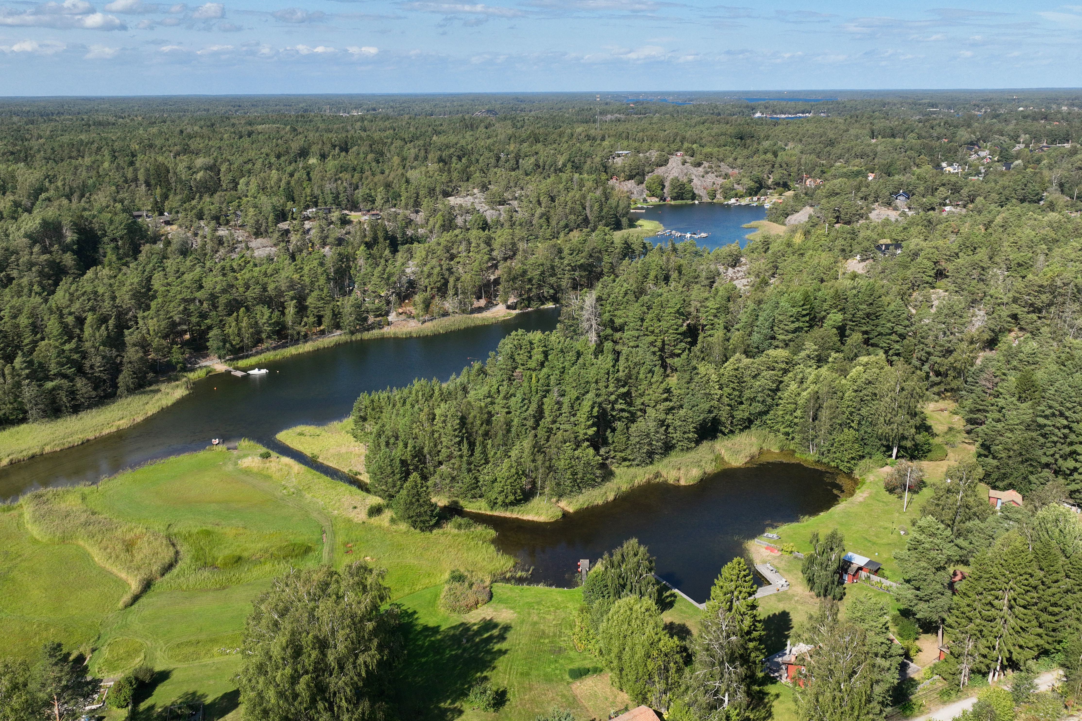  Skäretvägen 8 - 物件實景