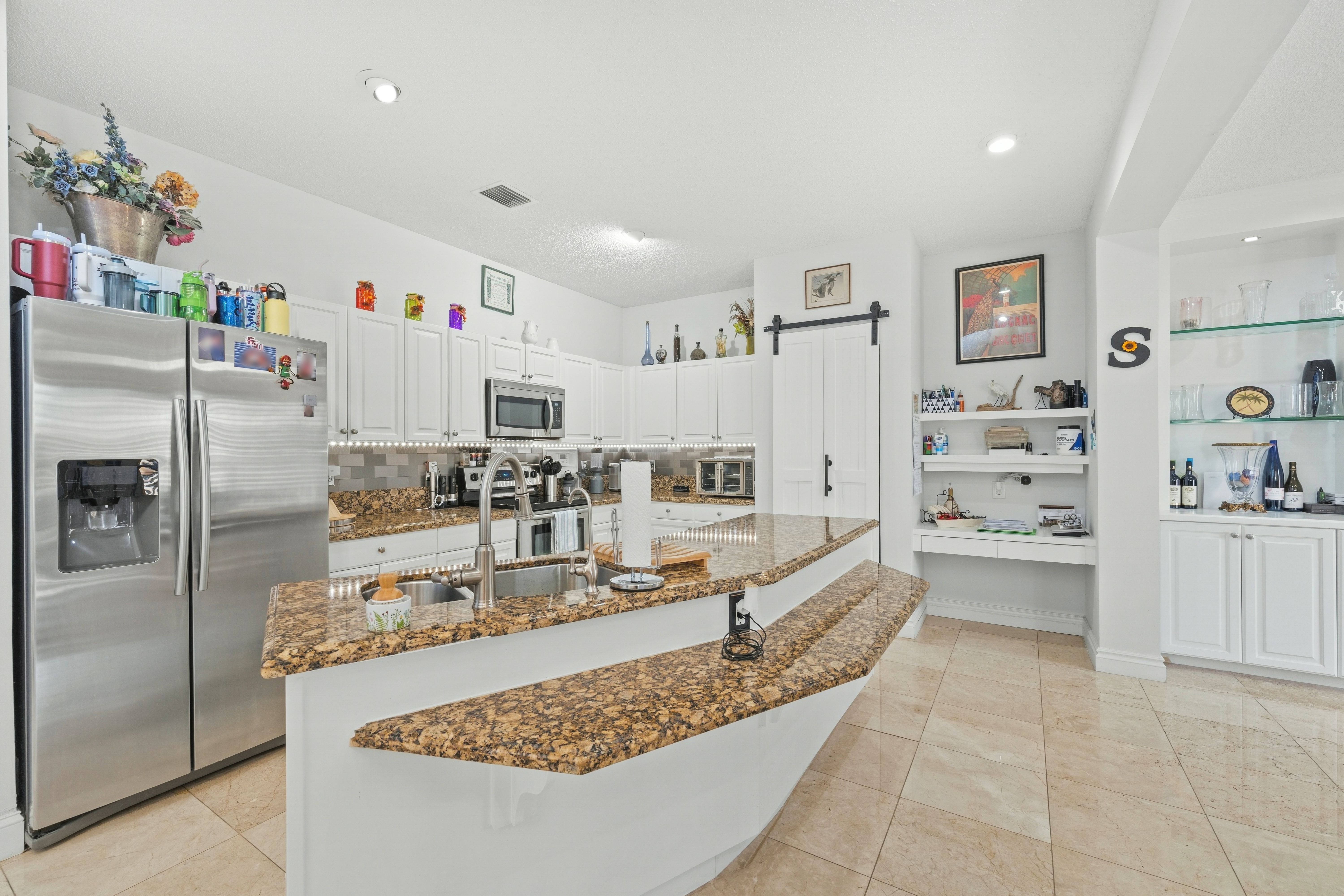  7202 Catalina Isle Drive, Lake Worth Beach, FL 33467 - 物件實景